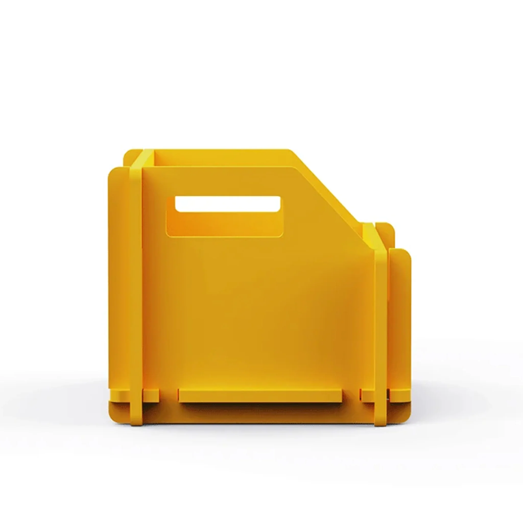 Gadhouse Cr(e)ate Storage, Submarine Yellow - Image 3