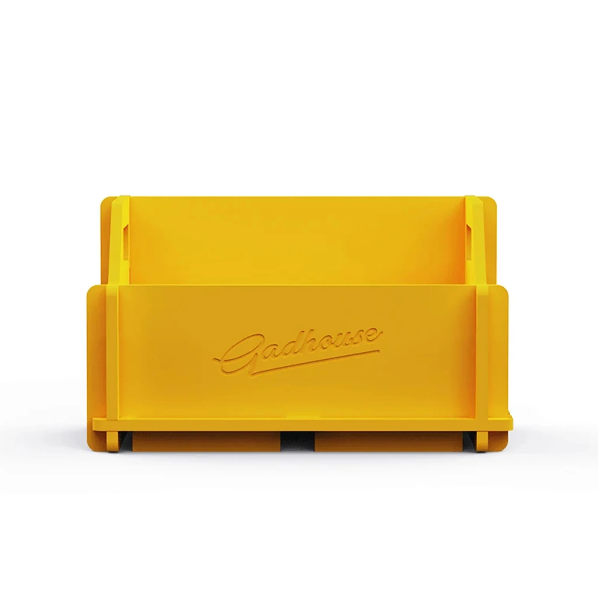 Gadhouse Cr(e)ate Storage, Submarine Yellow - Image 4