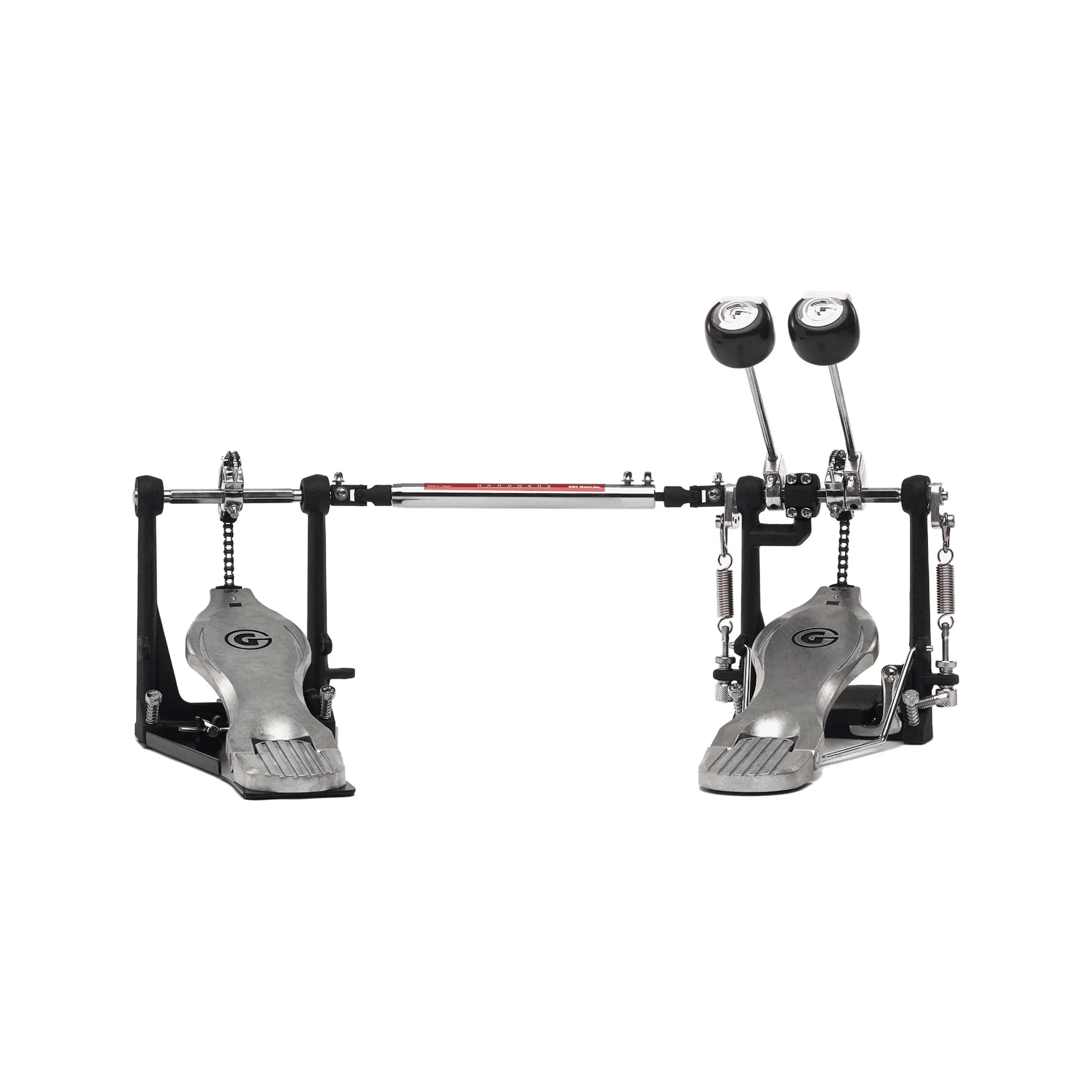 Gibraltar 5711DB Single Chain CAM Drive Double Bass Drum Pedal