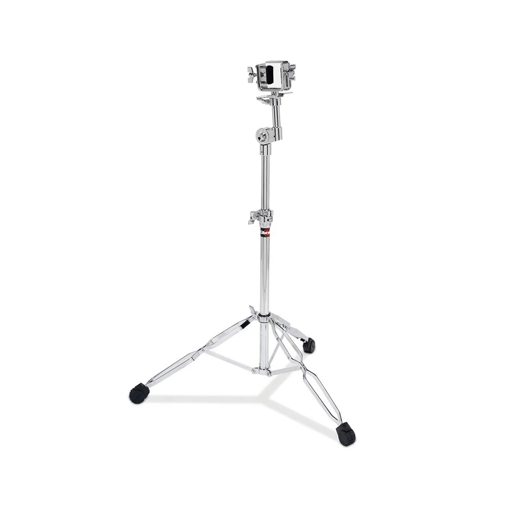 Gibraltar 5716 Medium Weight Double Braced Bongo Stand
