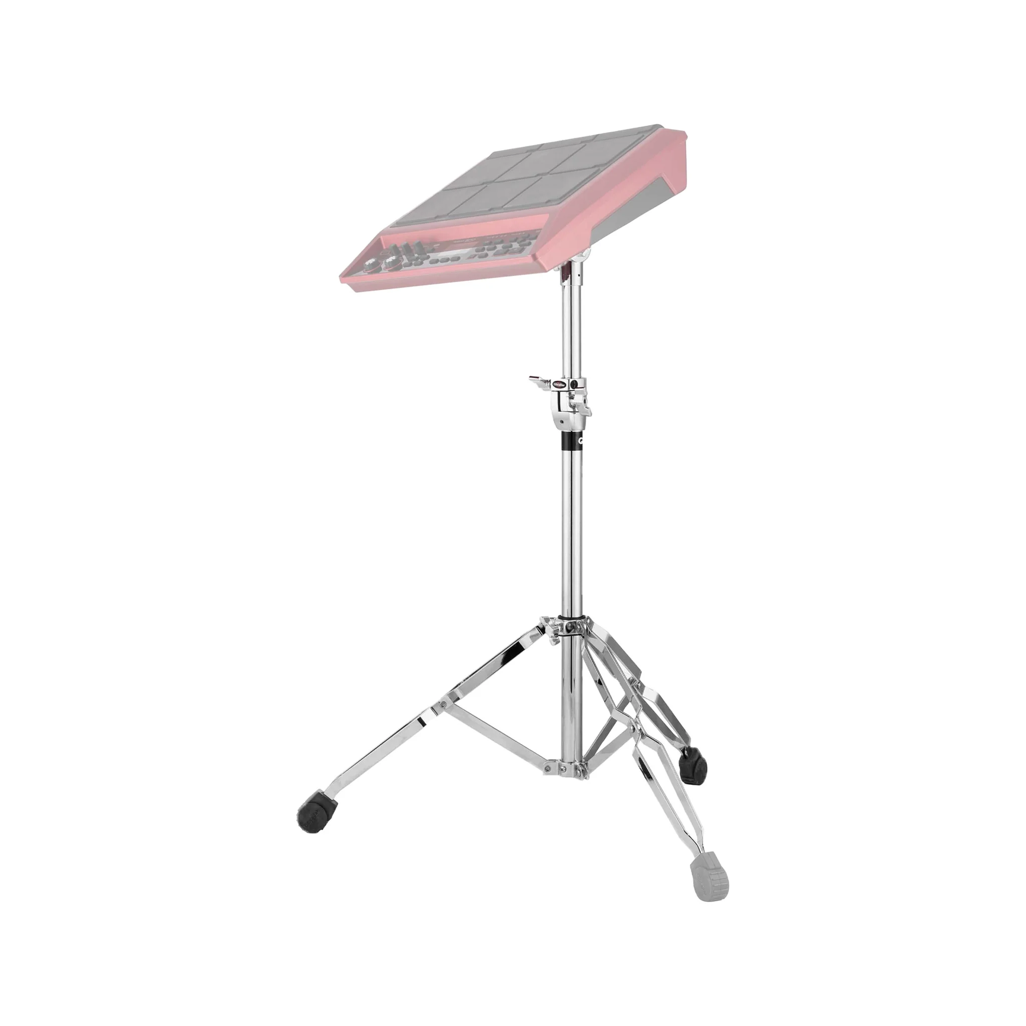 Gibraltar 6713E Double Braced Electronic Mounting Stand - Image 2