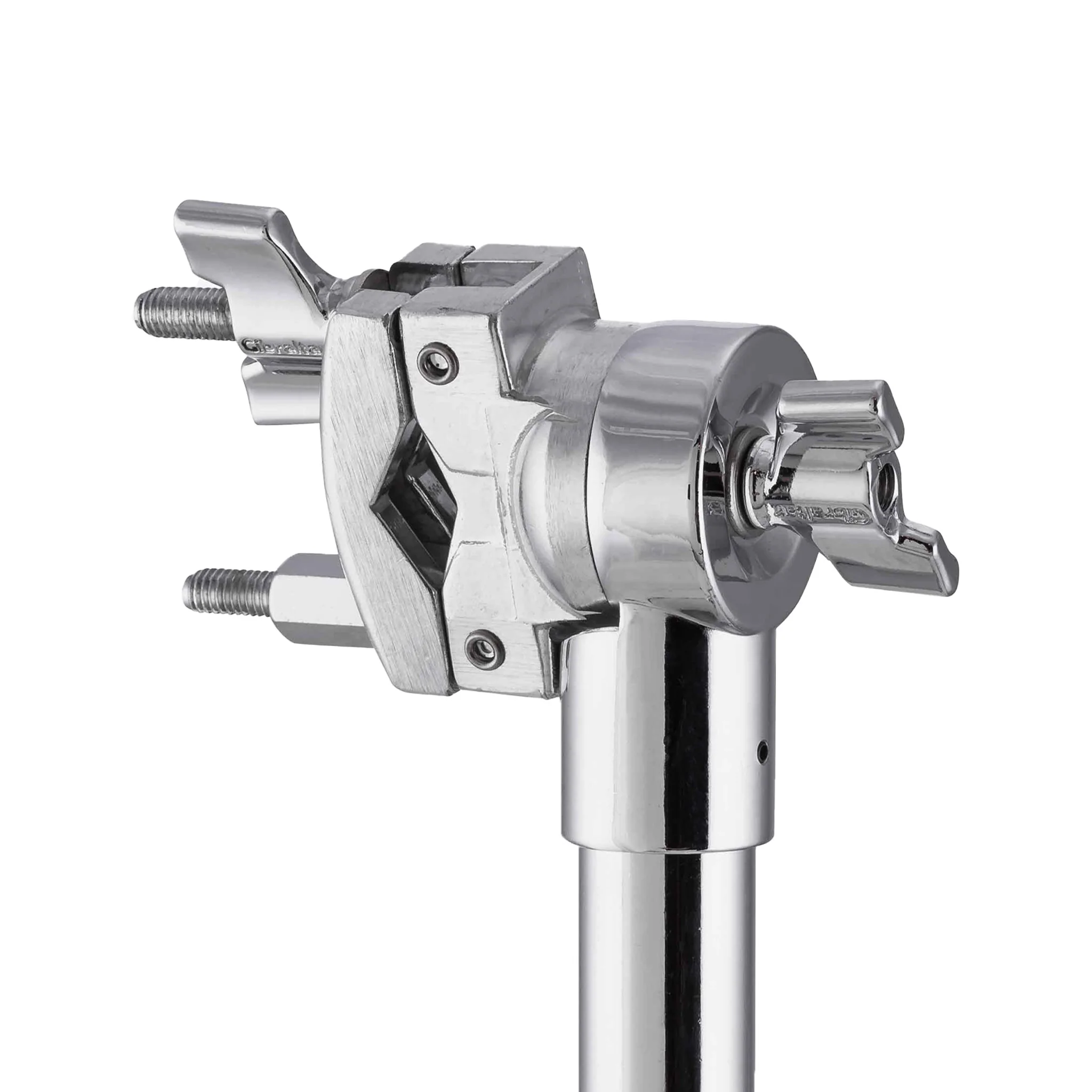 Gibraltar 6713E Double Braced Electronic Mounting Stand - Image 3