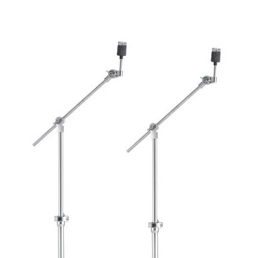 Gibraltar RK1092 Rock Series Double Boom Cymbal Stand Pack - Image 2