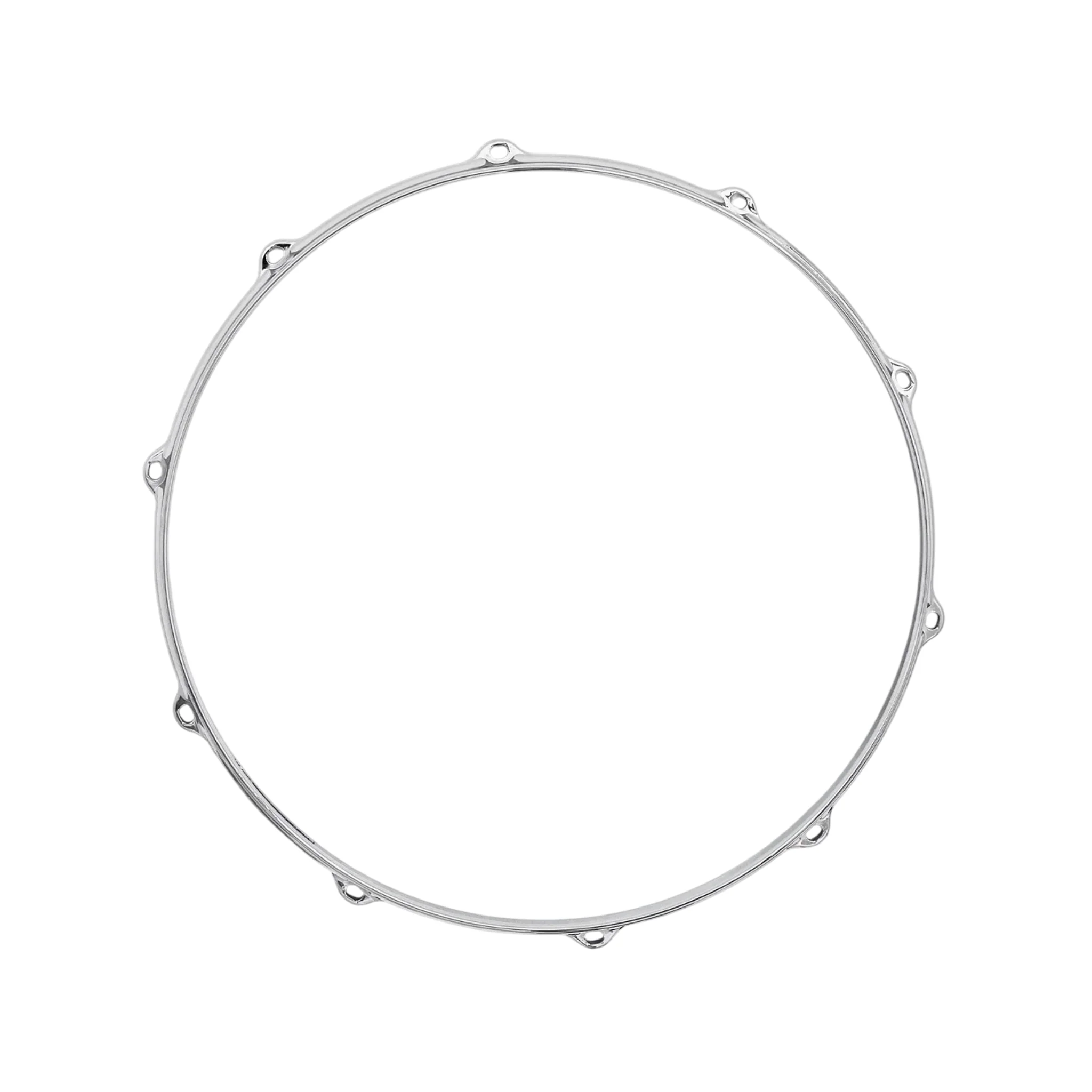 Gibraltar SC-1410SSD 14inch/10-Holes Die-Cast Hoop (For Snare Side) - Image 2