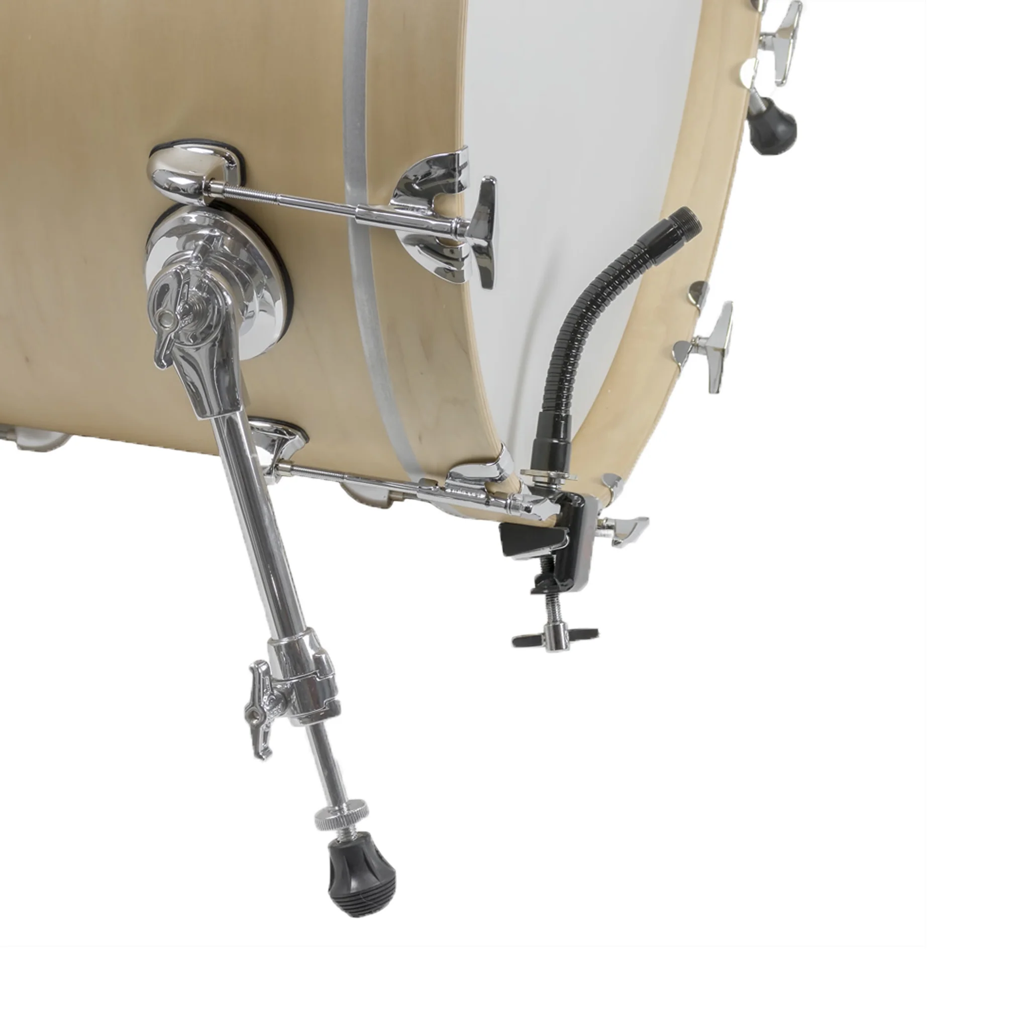Gibraltar SC-BDHMM Bass Drum Hoop Mic Mount - Image 3
