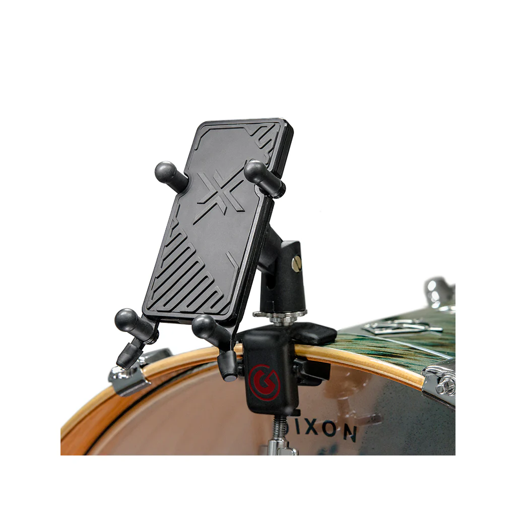 Gibraltar SC-BDSPM Bass Drum Smart Phone Mount - Image 3