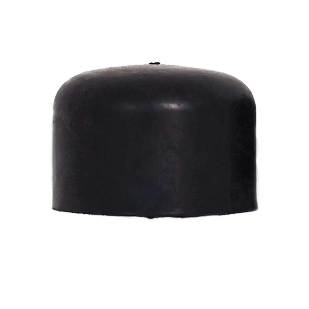 Gibraltar SC-RF/R Round Rubber Feet For Rack Tube, 2Pcs/Pack - Image 2