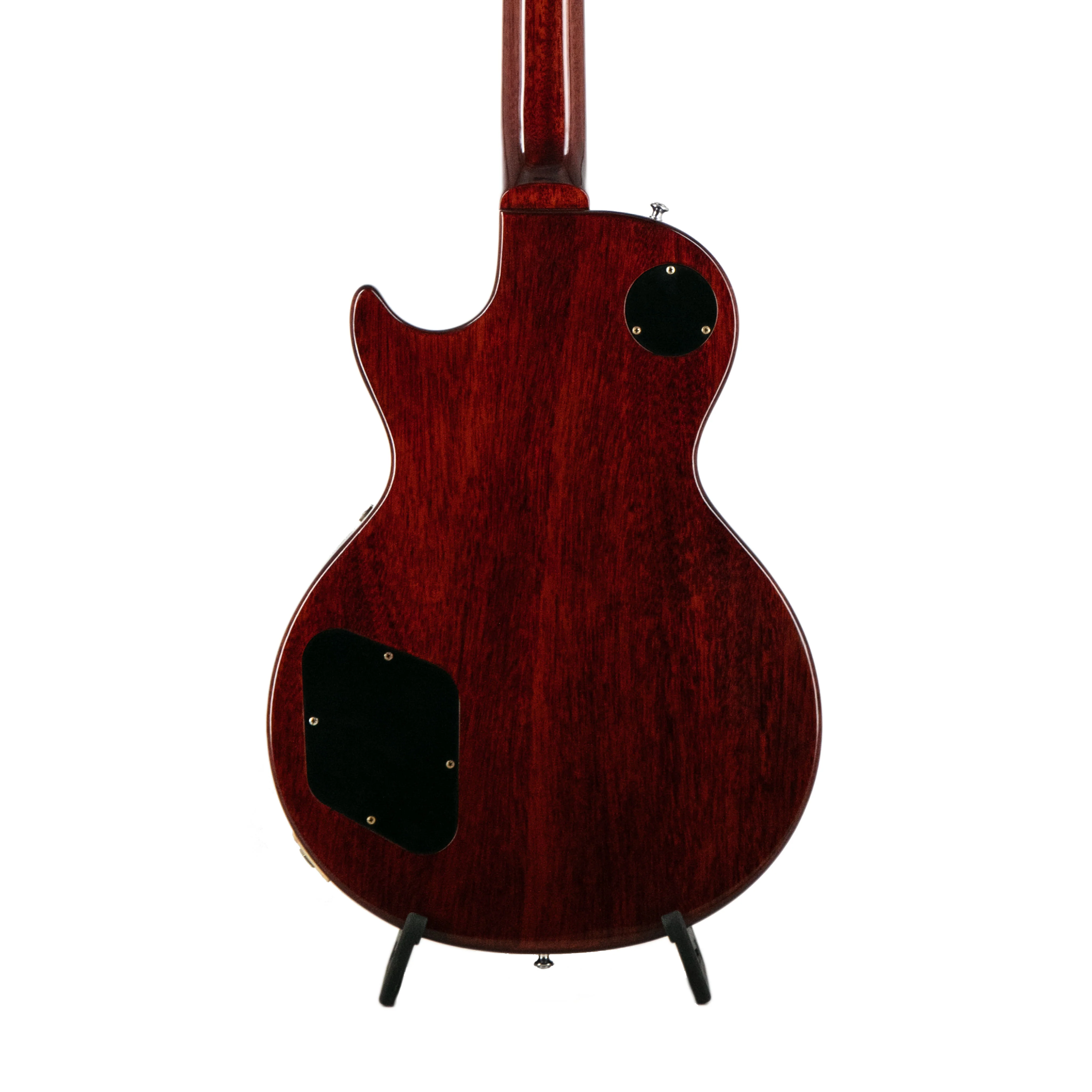 Gibson Custom Historic 1959 Les Paul Standard Electric Guitar, Ice Tea VOS, 90XXXX - Image 5