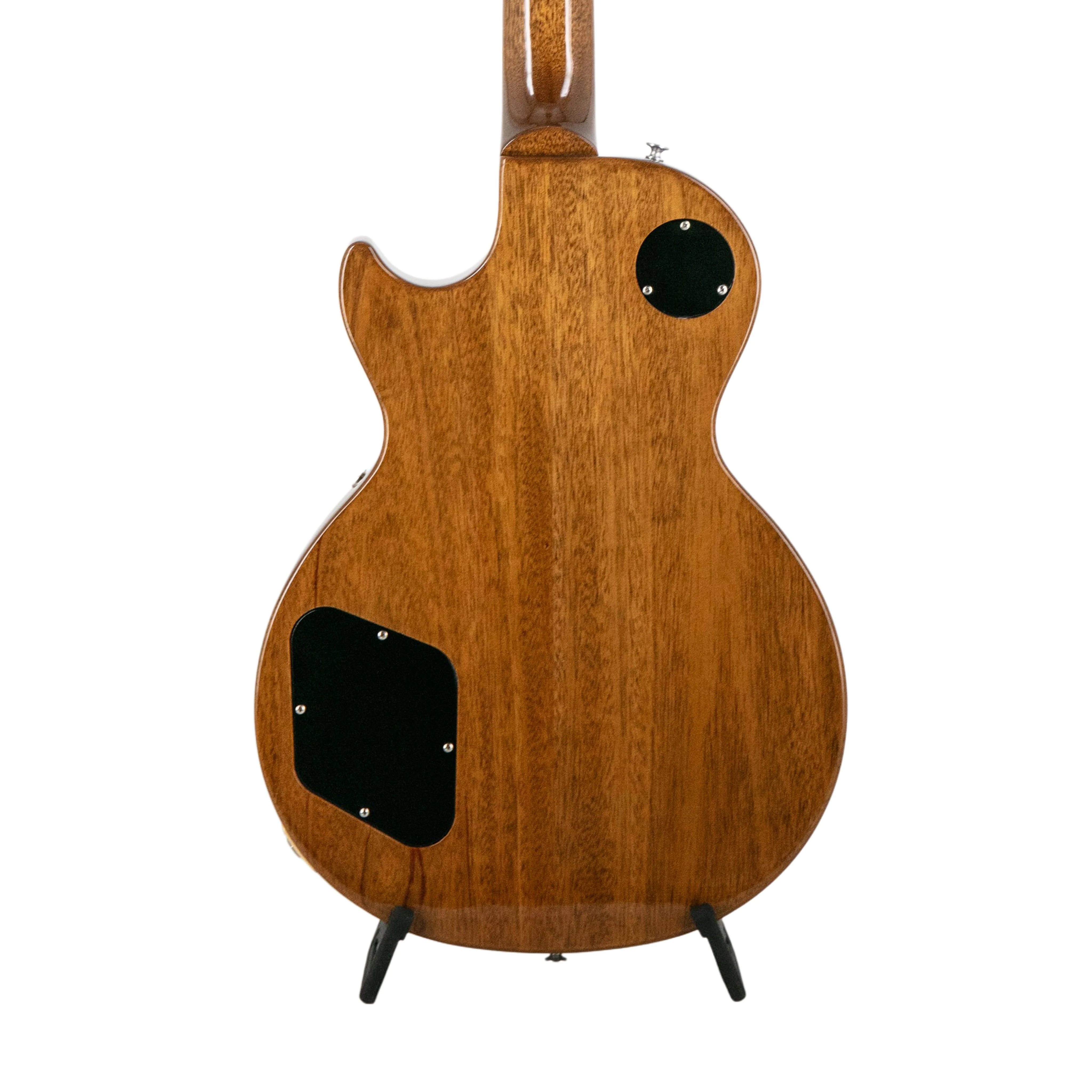 Gibson Original Collection Les Paul Standard 50s Plain Top, Inverness Green, 20744XXXX - Image 5