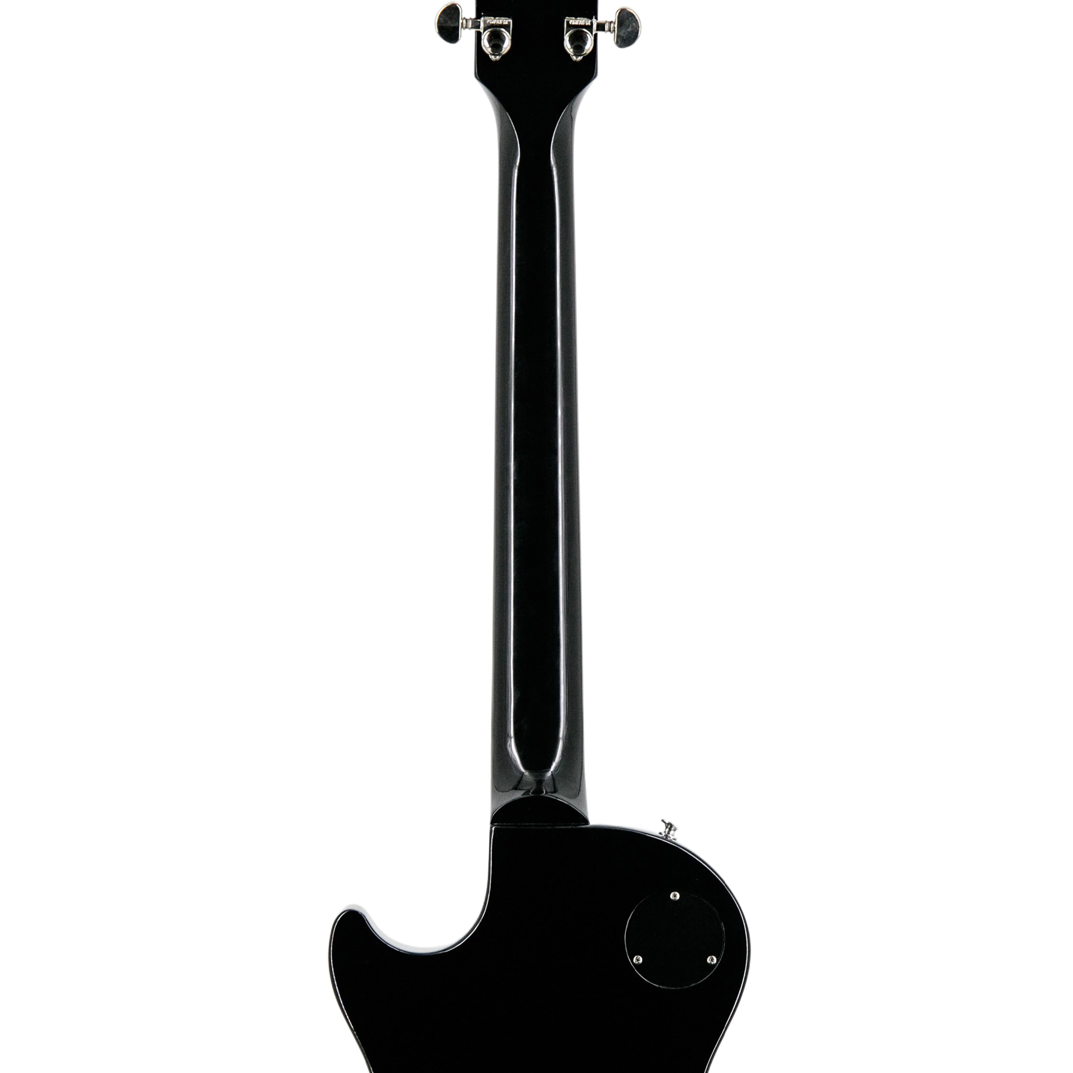 Gibson Original Collection Les Paul Standard 60s, Figured Top Dark Purple Burst, 20905XXXX - Image 7