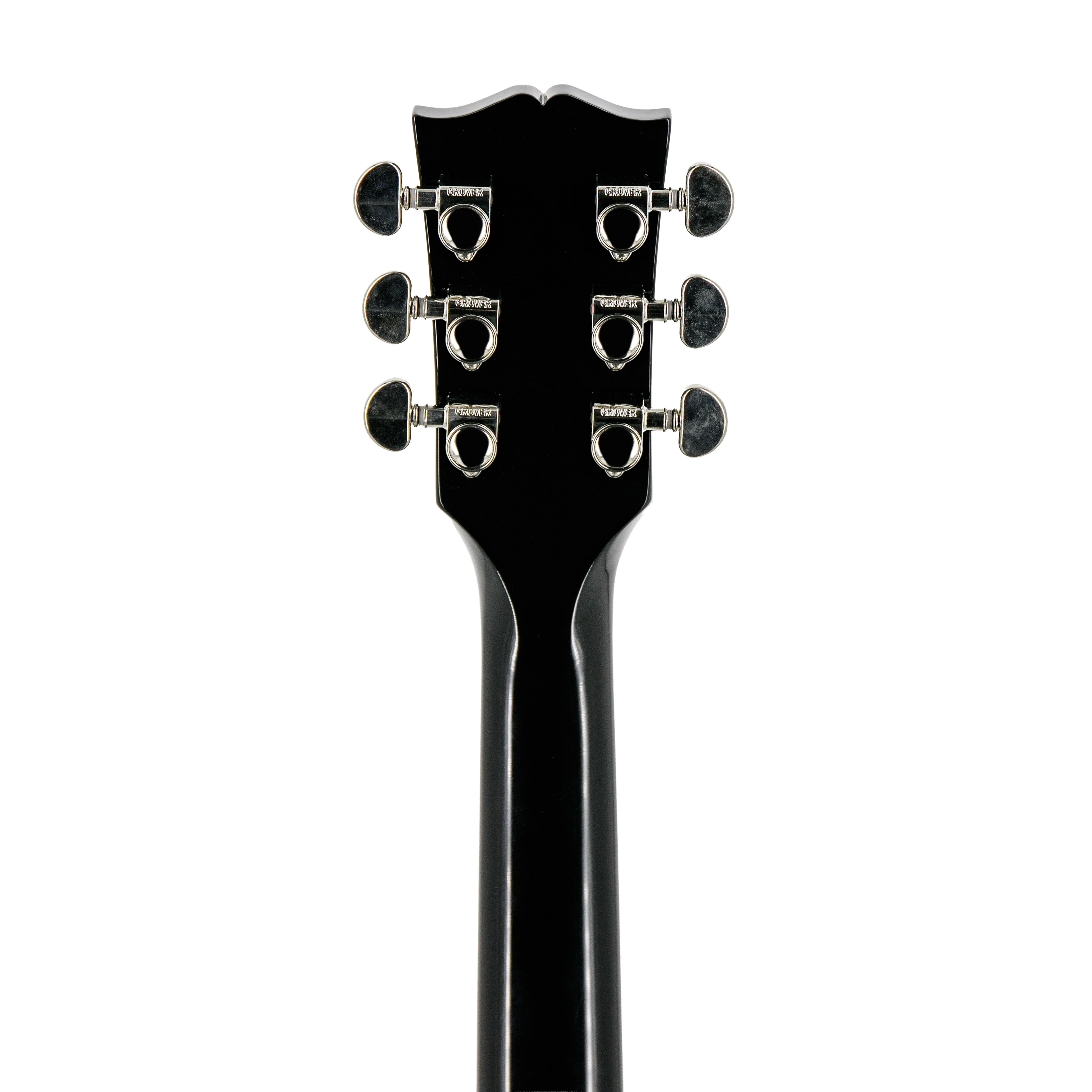 Gibson Original Collection Les Paul Standard 60s, Figured Top Dark Purple Burst, 20905XXXX - Image 9