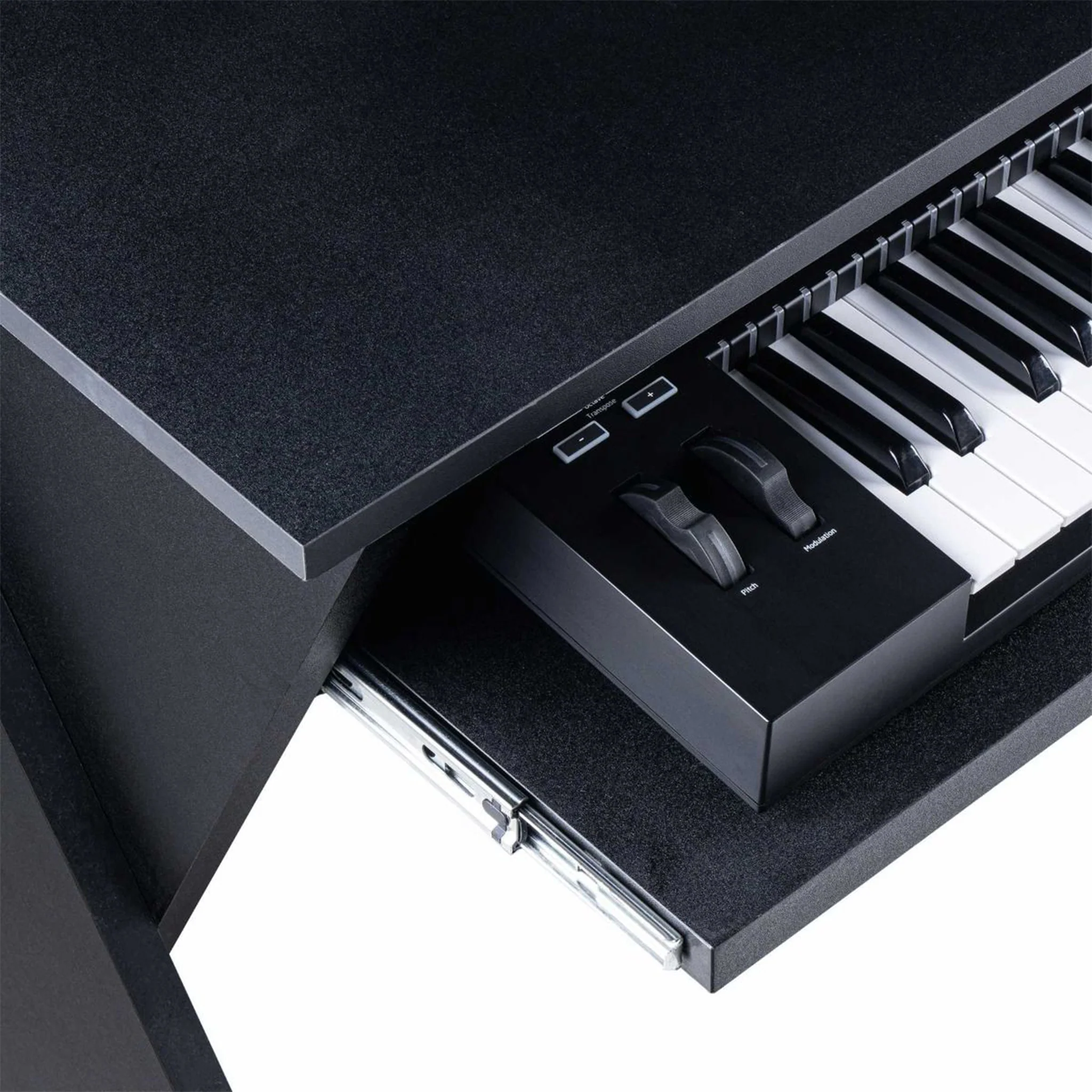 Glorious Sound Desk Pro, Black - Image 6