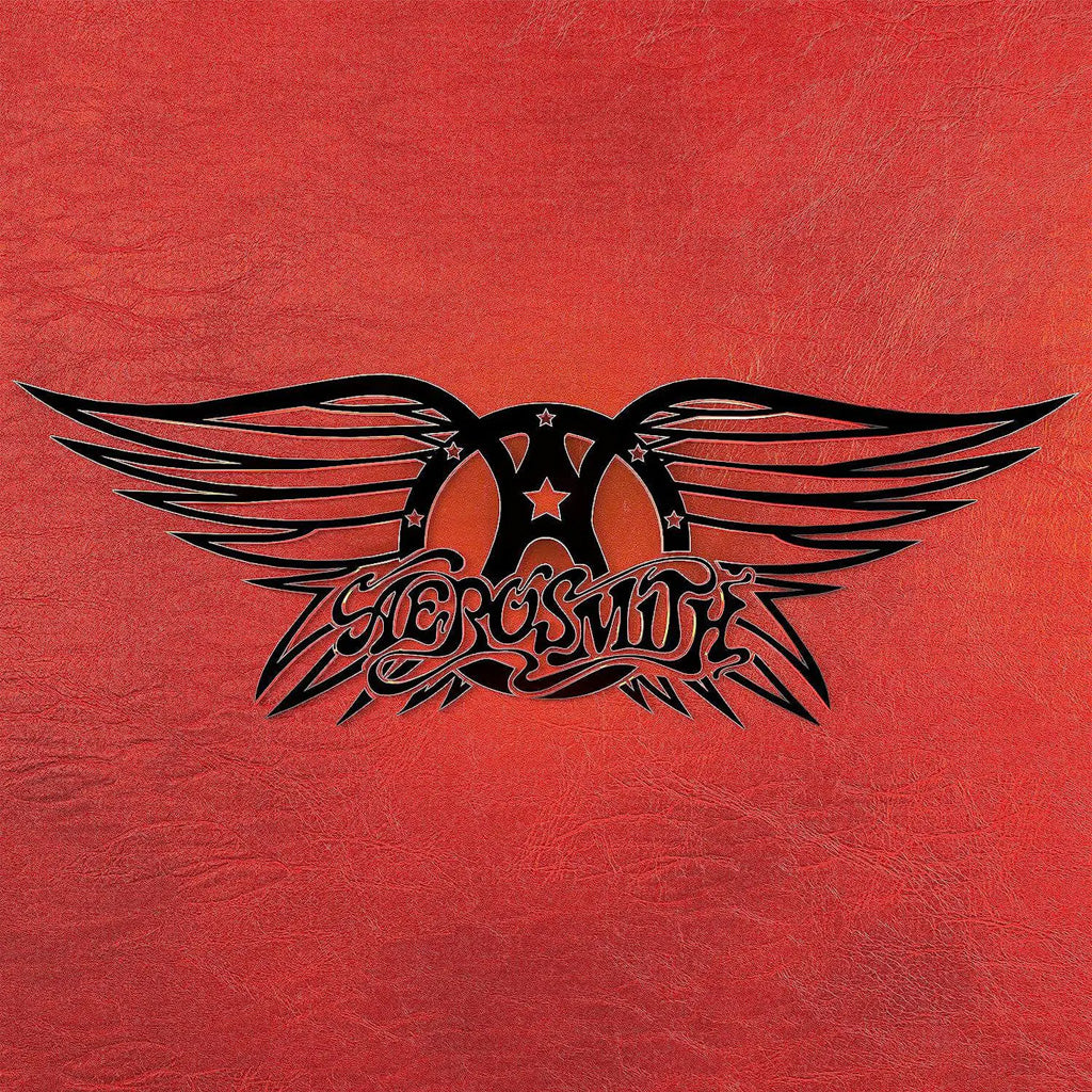 Greatest Hits - Aerosmith (Vinyl) (AE)