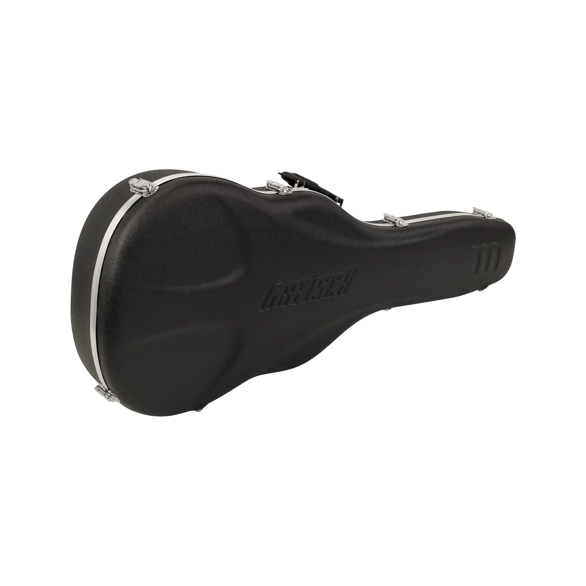 Gretsch Deluxe Molded 16Inch Hollow Body Case