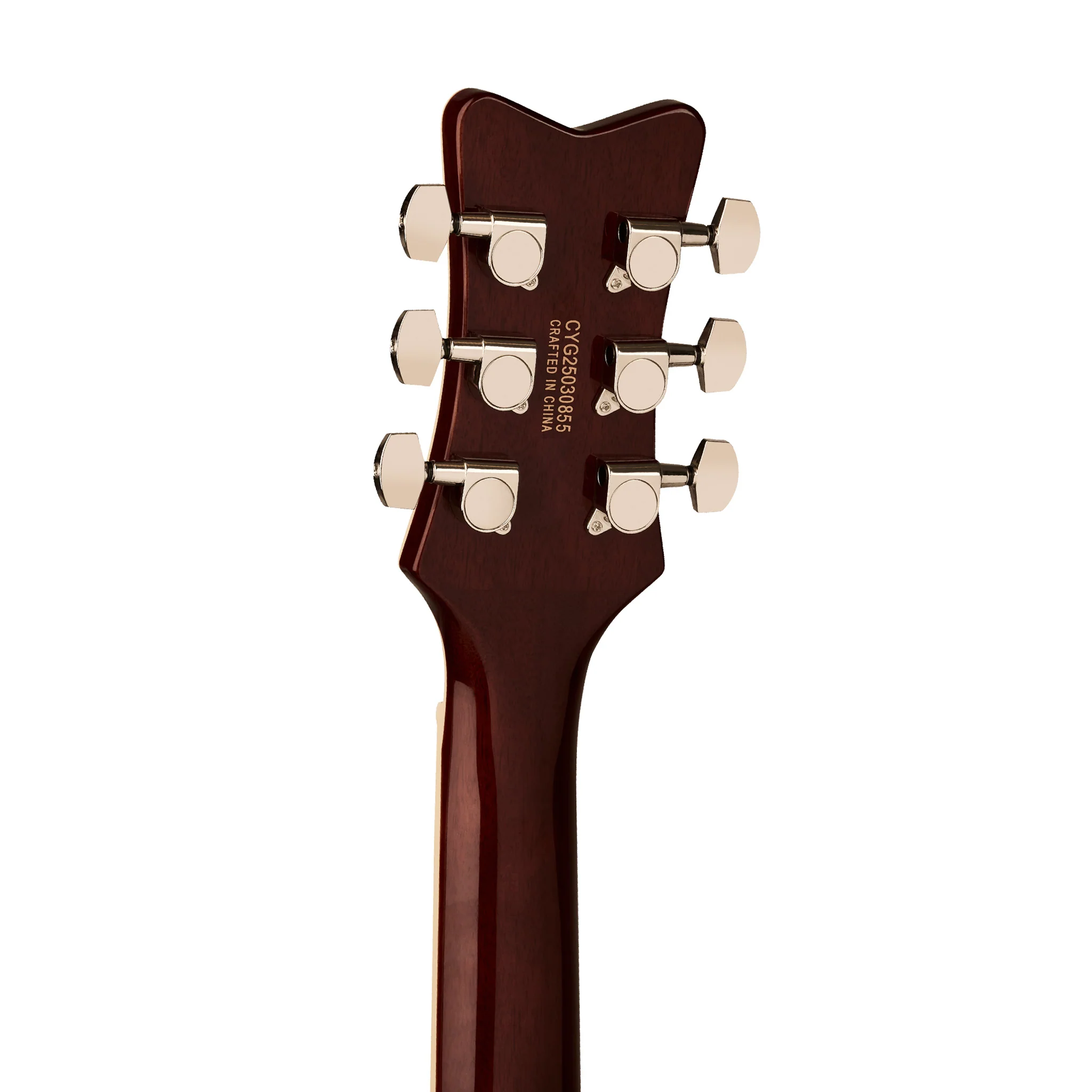 Gretsch Electromatic Jet Electric Guitar, Cadillac Green - Image 7