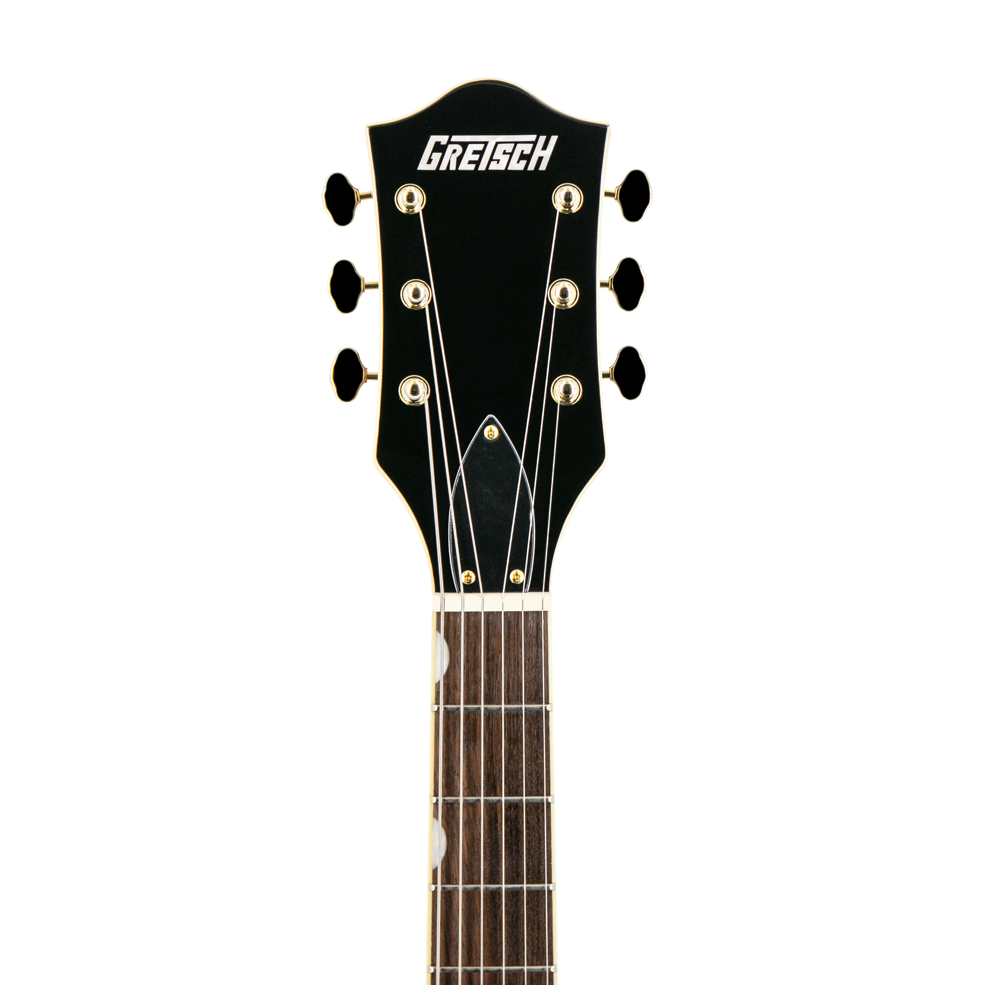 Gretsch FSR G5428TG-59 Electromatic Hollowbody Electric Guitar, Walnut Stain - Image 7