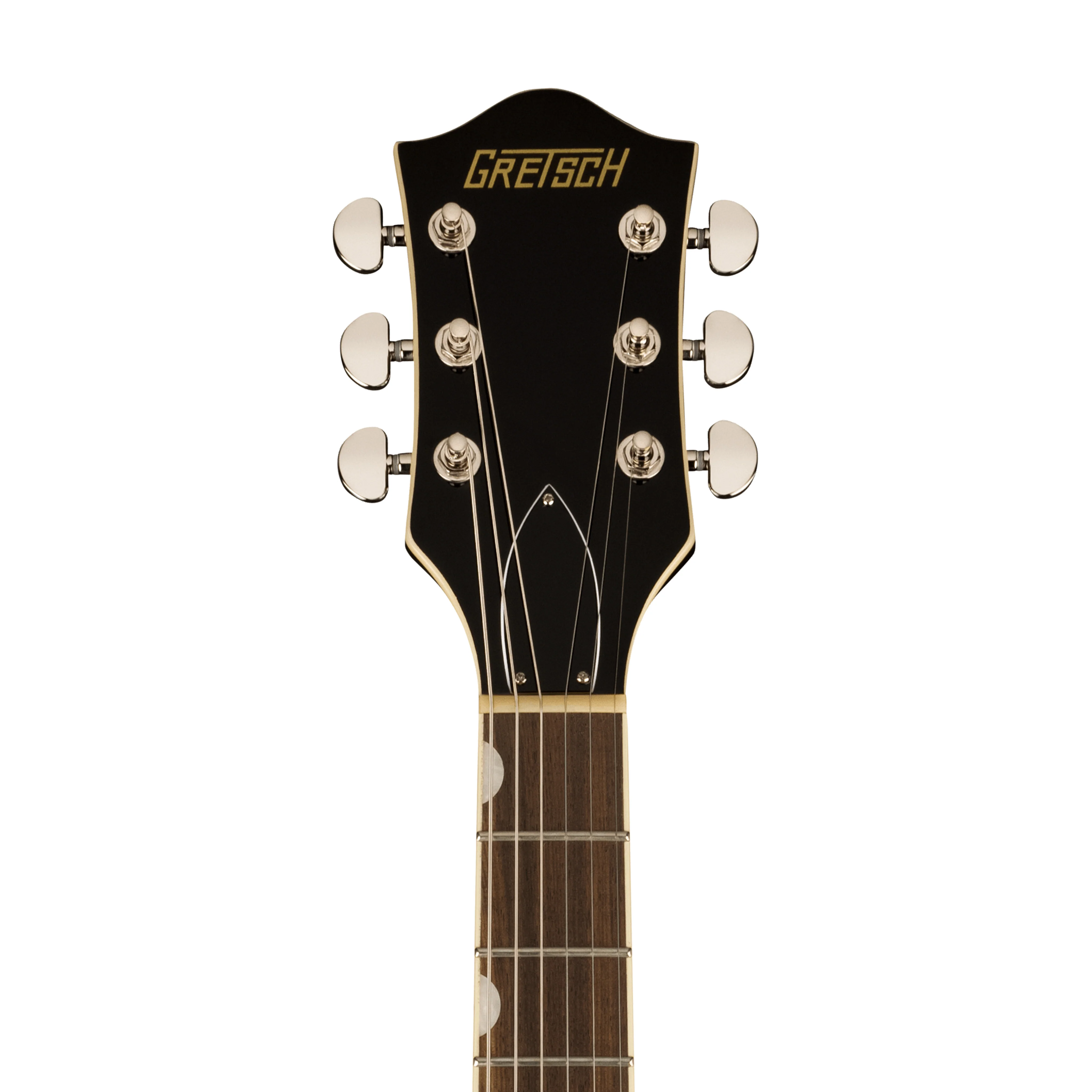 Gretsch G2420 Streamliner Hollowbody Electric Guitar w/Chromatic II Tailpiece, Cadillac Green - Image 6