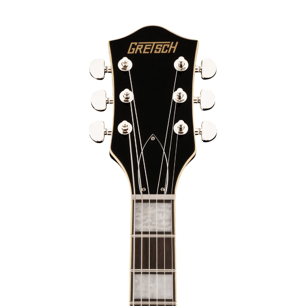 Gretsch G2622 Streamliner Centre Block Guitar w/V-Stoptail, Forge Glow Maple - Image 6