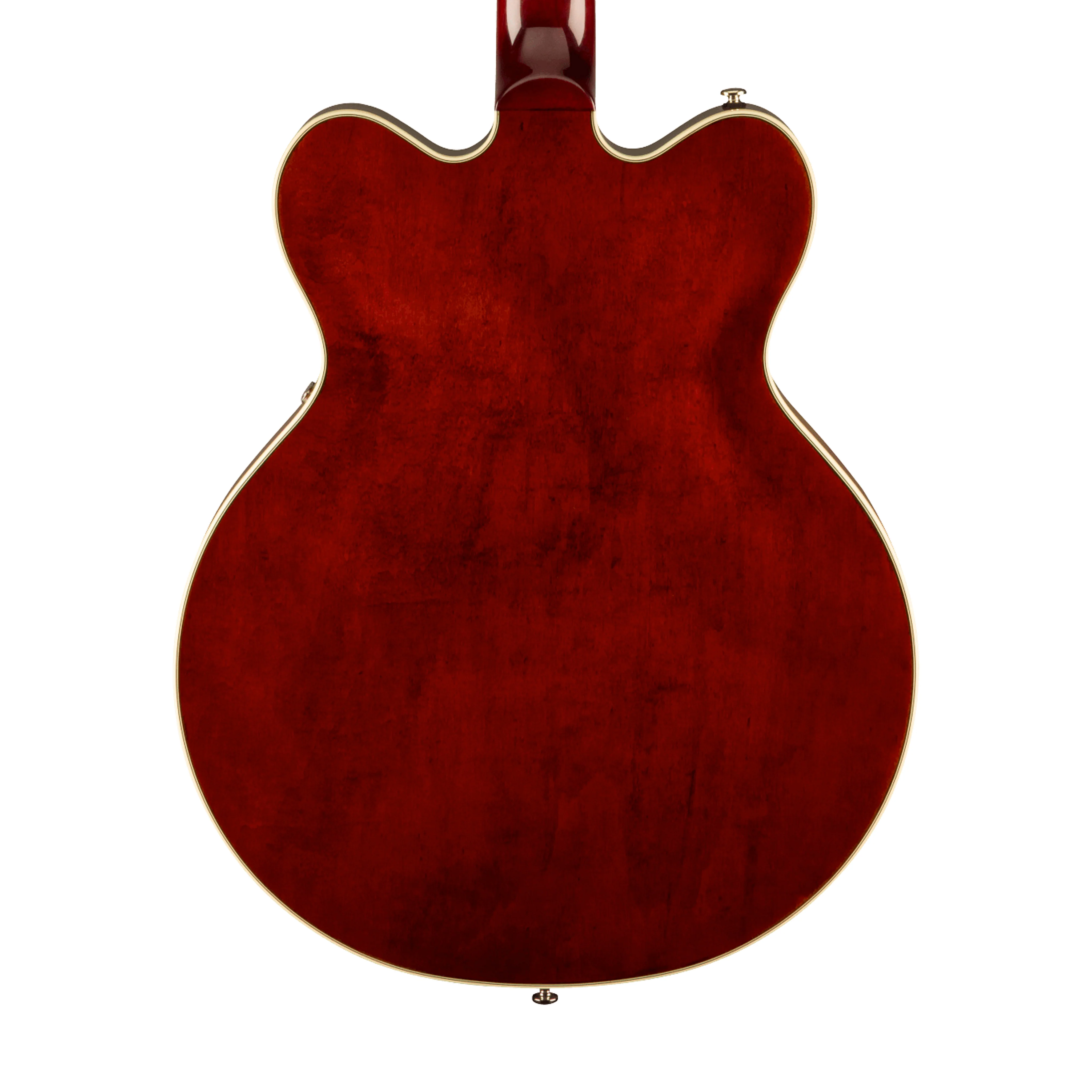 Gretsch G2622T Streamliner Center Block Double-Cut Electric Guitar, Steel Olive - Image 4