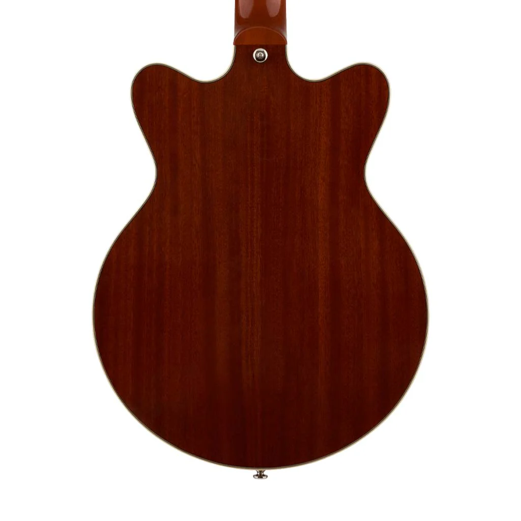 Gretsch G2655T-P90 Streamliner Center Block Jr Laurel FB 2-Tone Midnight Sapphire - Image 5