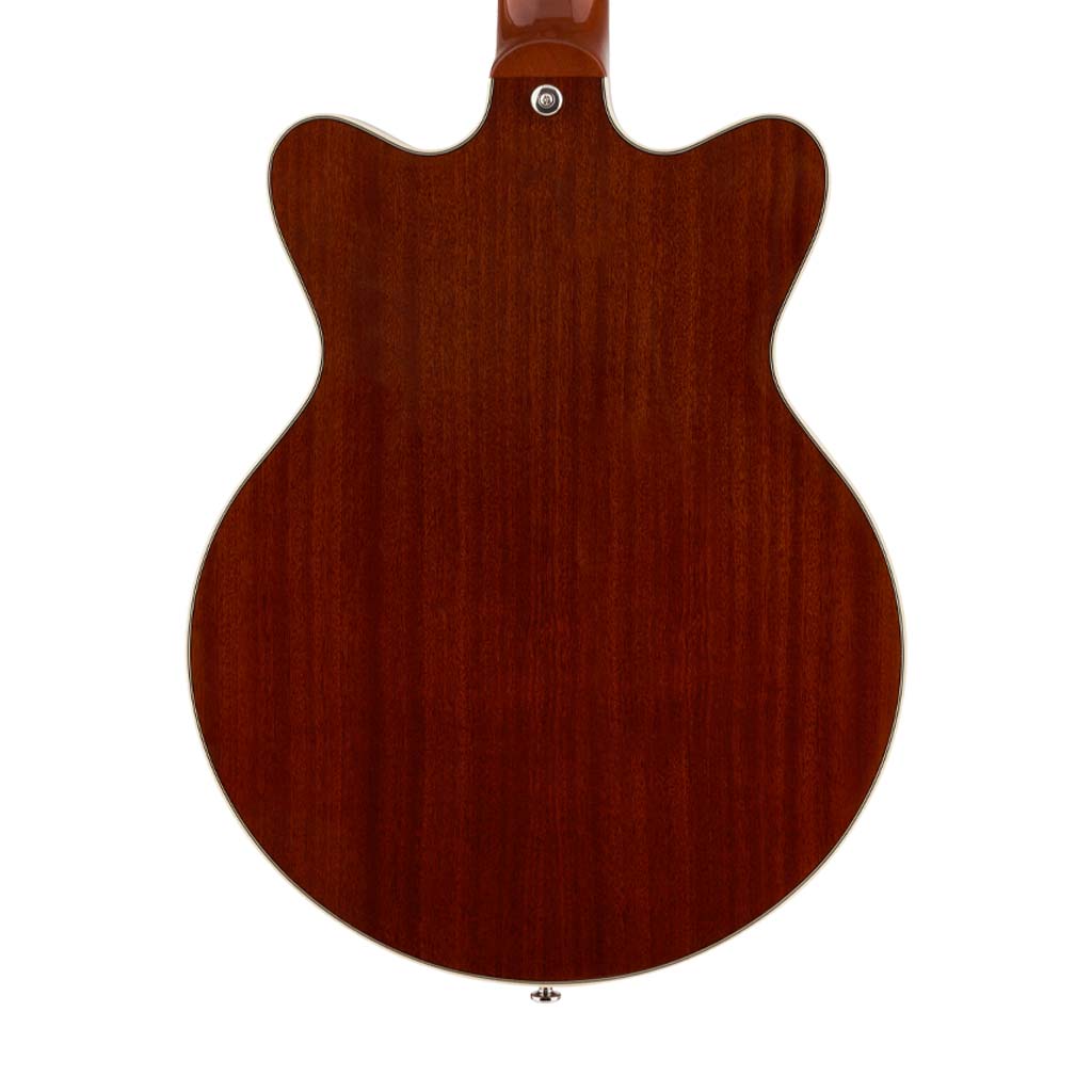 Gretsch G2655T-P90 Streamliner Center Block Jr Laurel FB 2-Tone Mint Metallic - Image 4