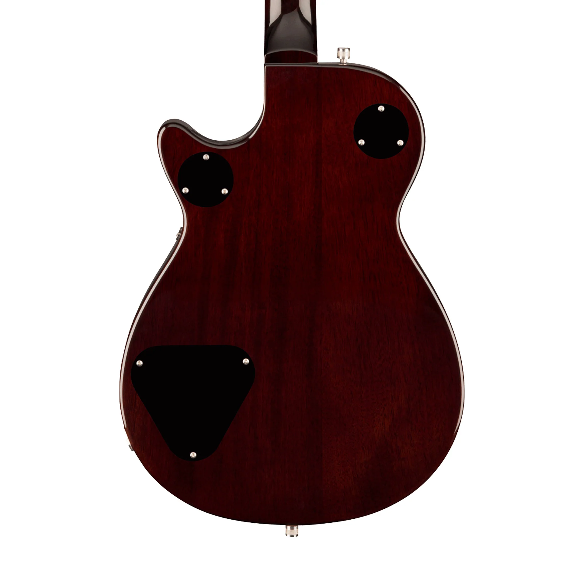Gretsch G5210-P90 Electromatic Jet Two 90 Electric Guitar, Laurel FB, Fairlane Blue - Image 4