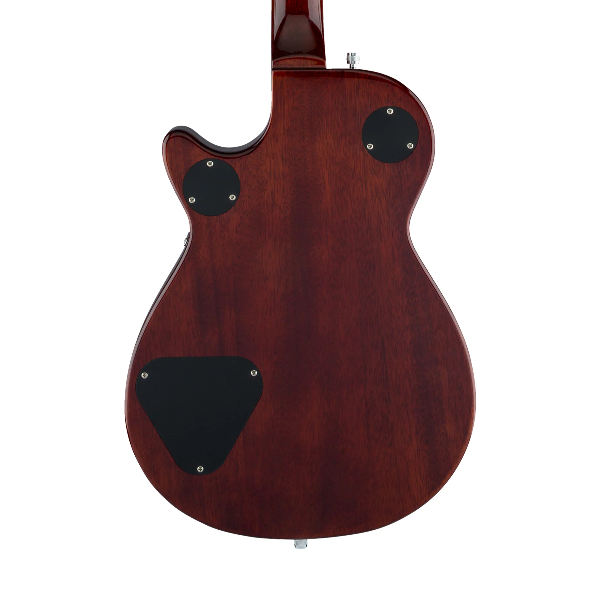 Gretsch G5220 Electromatic Jet BT Single Cut Electric Guitar, Dark Cherry Metallic - Image 4