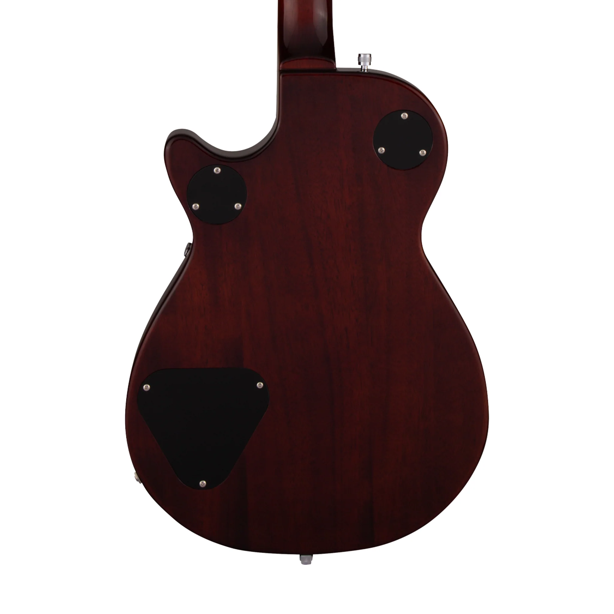 Gretsch G5220 Electromatic Jet BT Single-Cut Electric Guitar w/V-Stoptail, Firestick Red - Image 4