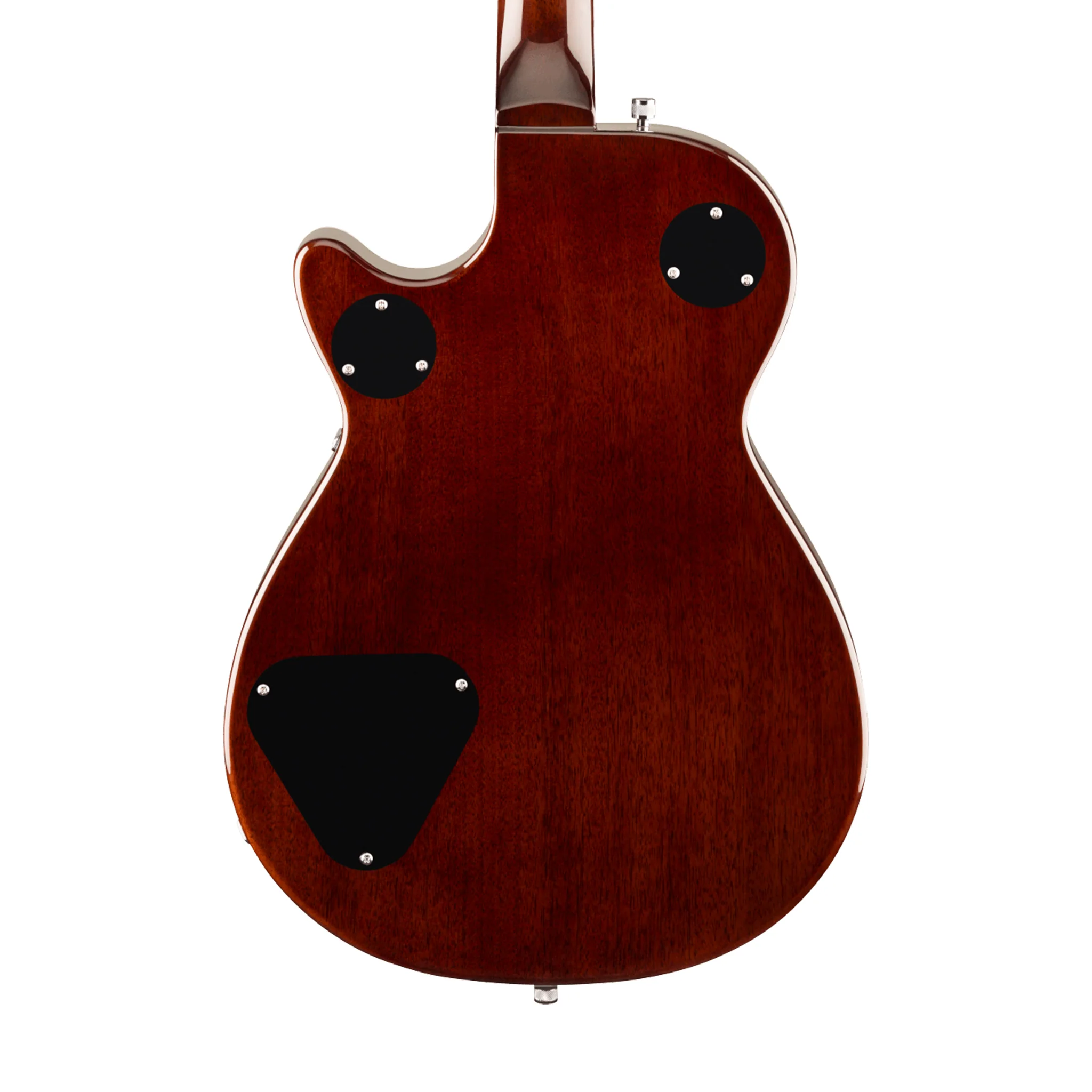 Gretsch G5220 Electromatic Jet BT Single-Cut Electric Guitar w/V-Stoptail, Sweet Tea - Image 4