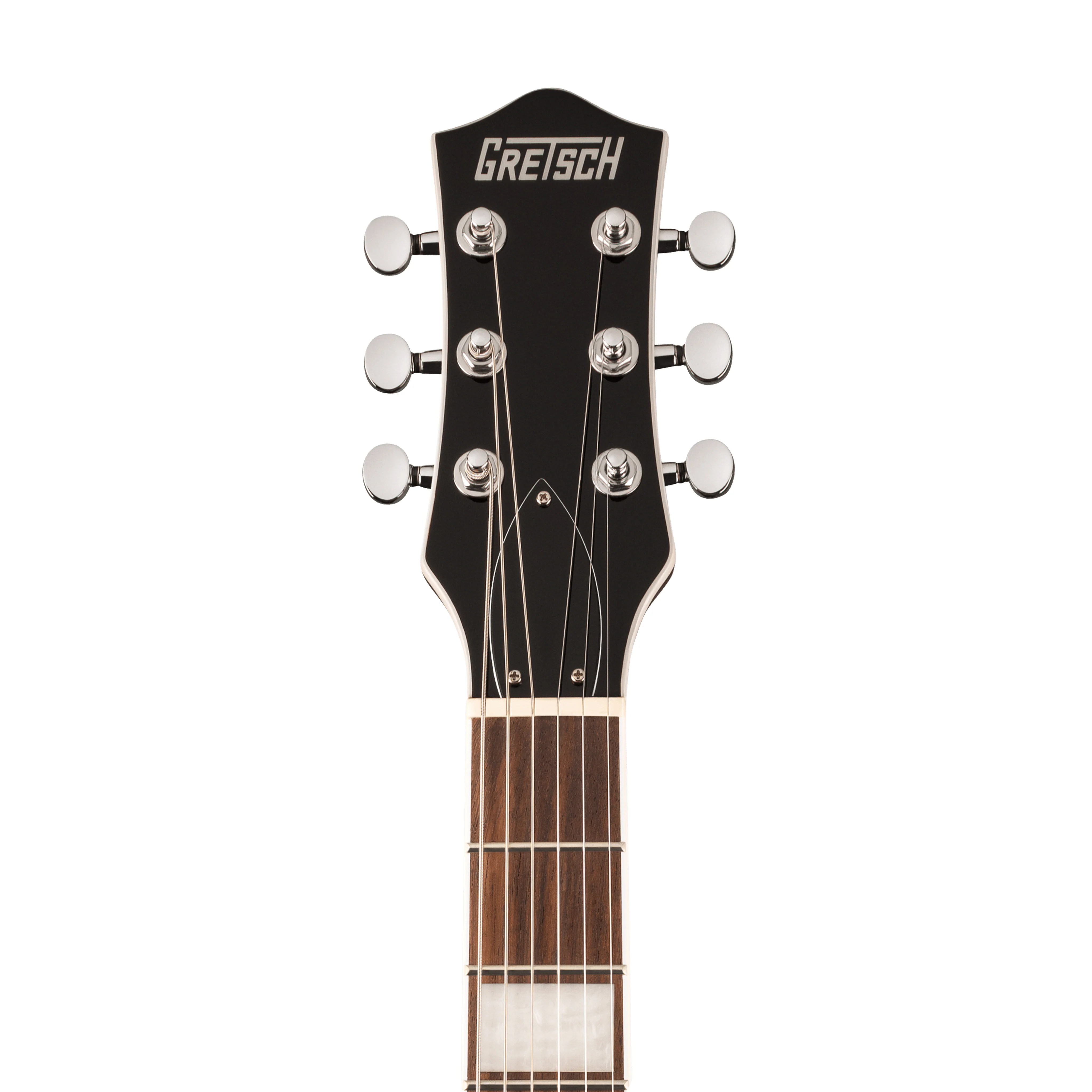 Gretsch G5220 Electromatic Jet BT Single-Cut Electric Guitar w/V-Stoptail, Sweet Tea - Image 6