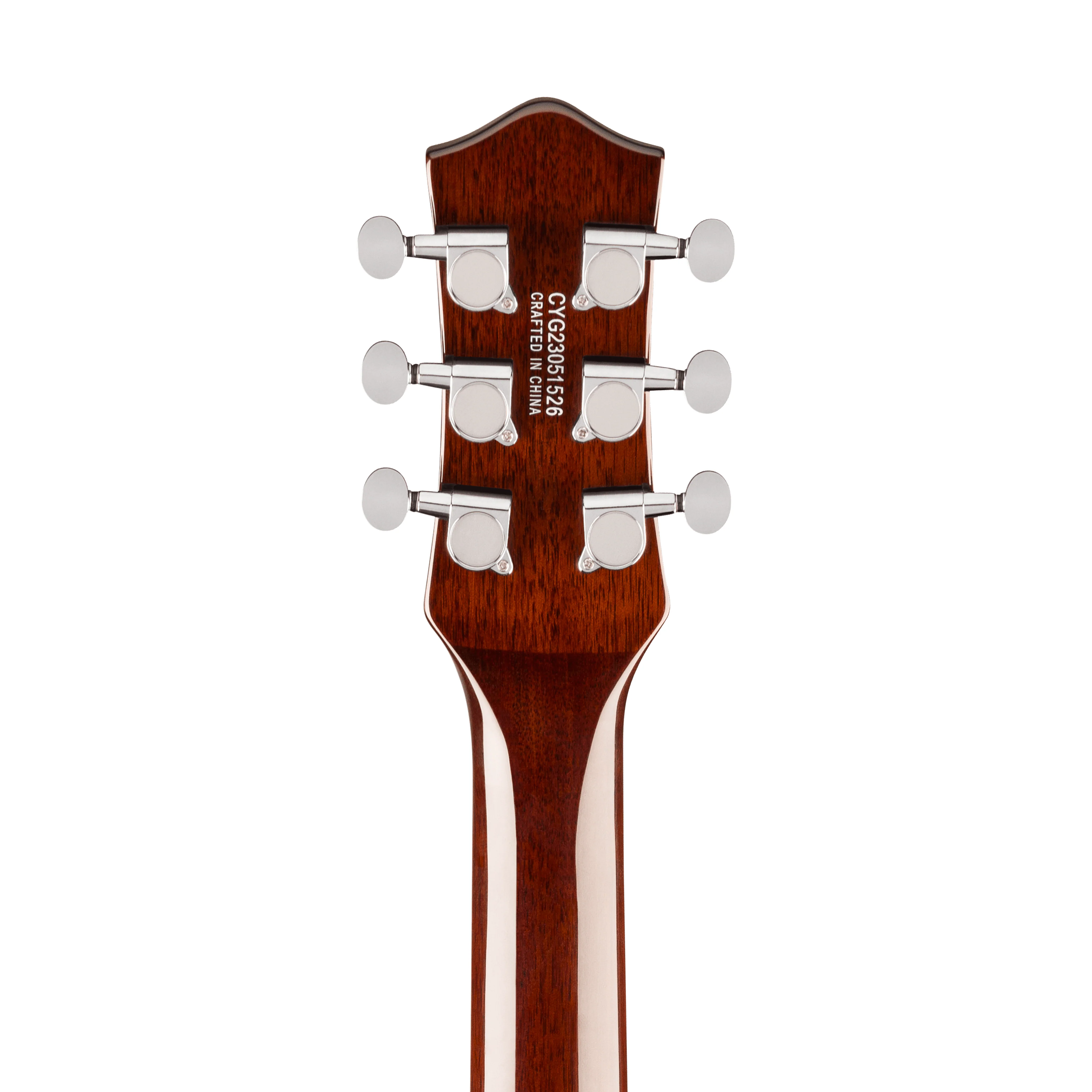 Gretsch G5220 Electromatic Jet BT Single-Cut Electric Guitar w/V-Stoptail, Sweet Tea - Image 7