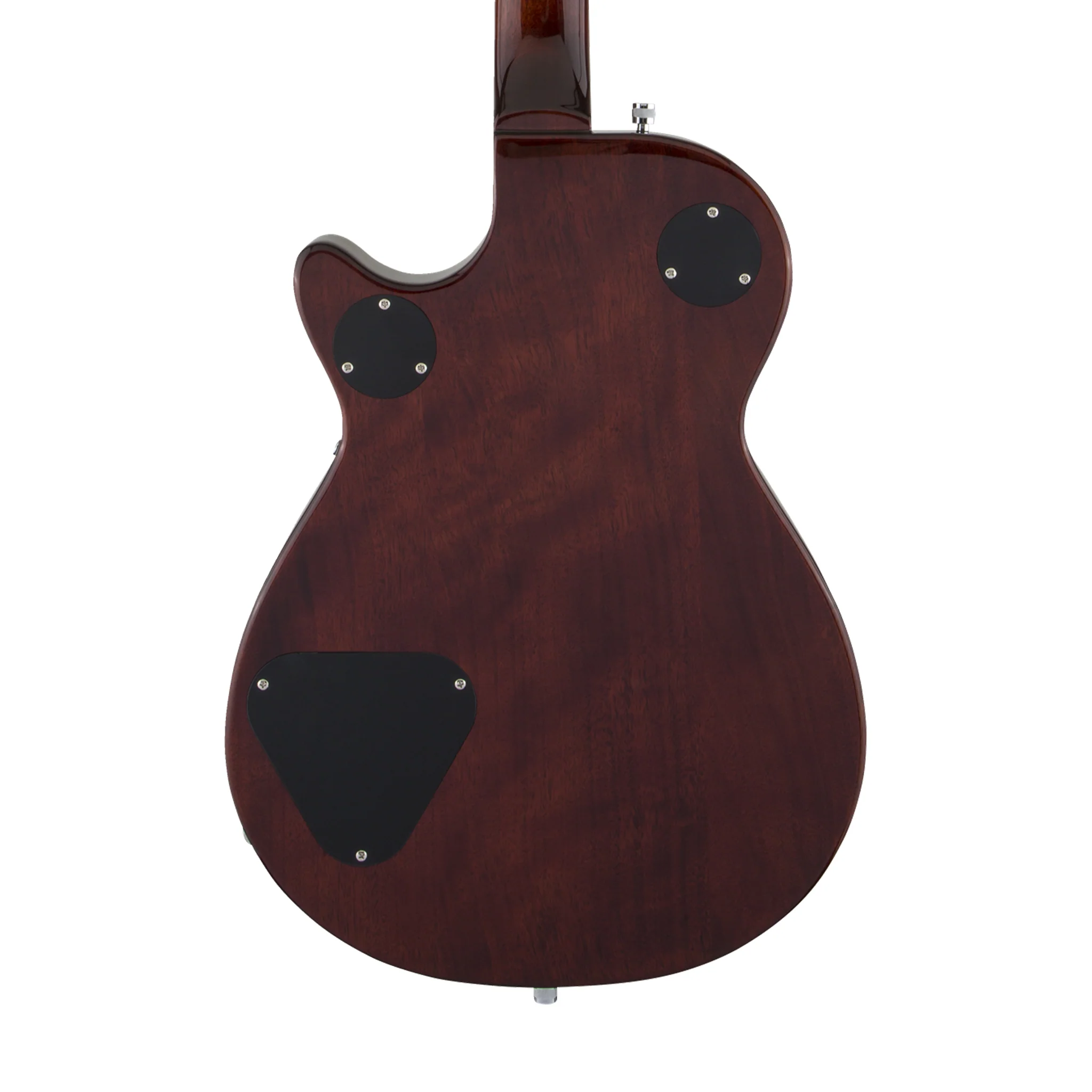 Gretsch G5220 Electromatic Jet BT Single-Cut Guitar w/V-Stoptail, Jade Grey Metallic - Image 6