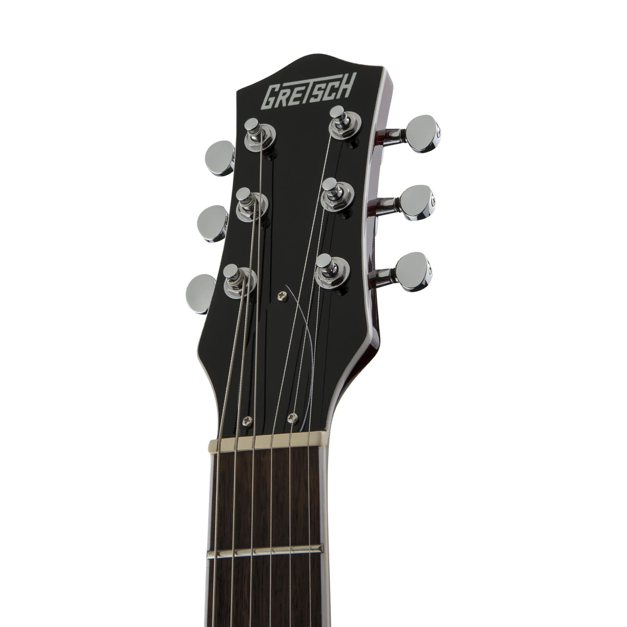 Gretsch G5220 Electromatic Jet BT Single-Cut Guitar w/V-Stoptail, Jade Grey Metallic - Image 9