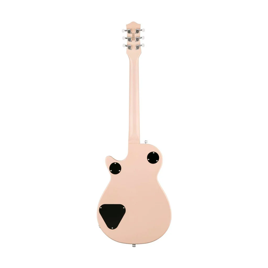 Gretsch G5220 Electromatic Jet BT Single-Cut Guitar w/V-Stoptail, Shell Pink - Image 2