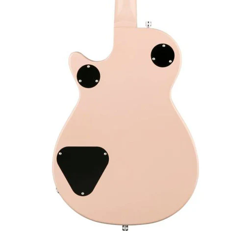 Gretsch G5220 Electromatic Jet BT Single-Cut Guitar w/V-Stoptail, Shell Pink - Image 4