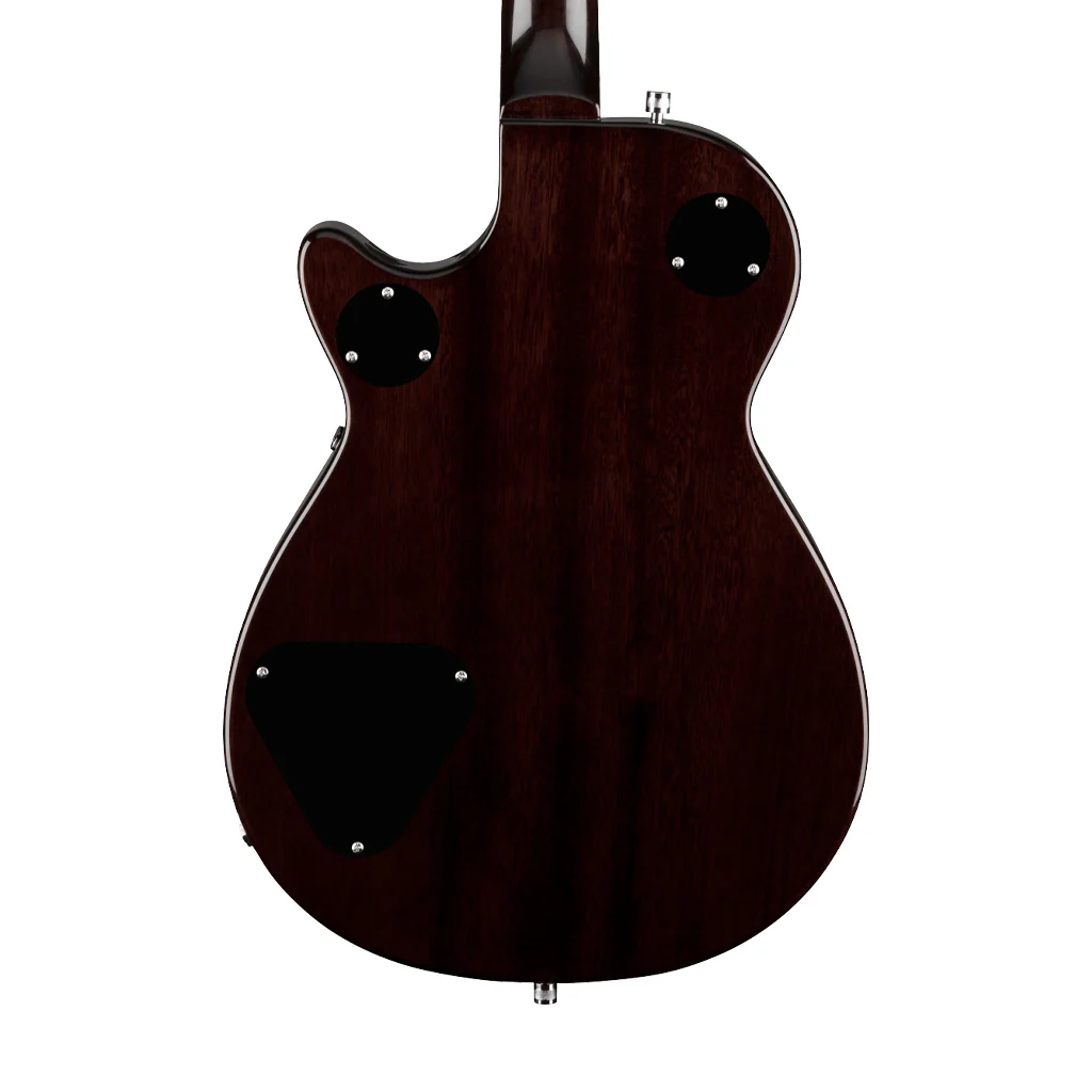 Gretsch G5220 Electromatic Jet BT Single-Cut V-Stoptail Electric Guitar, Midnight Sapphire - Image 4