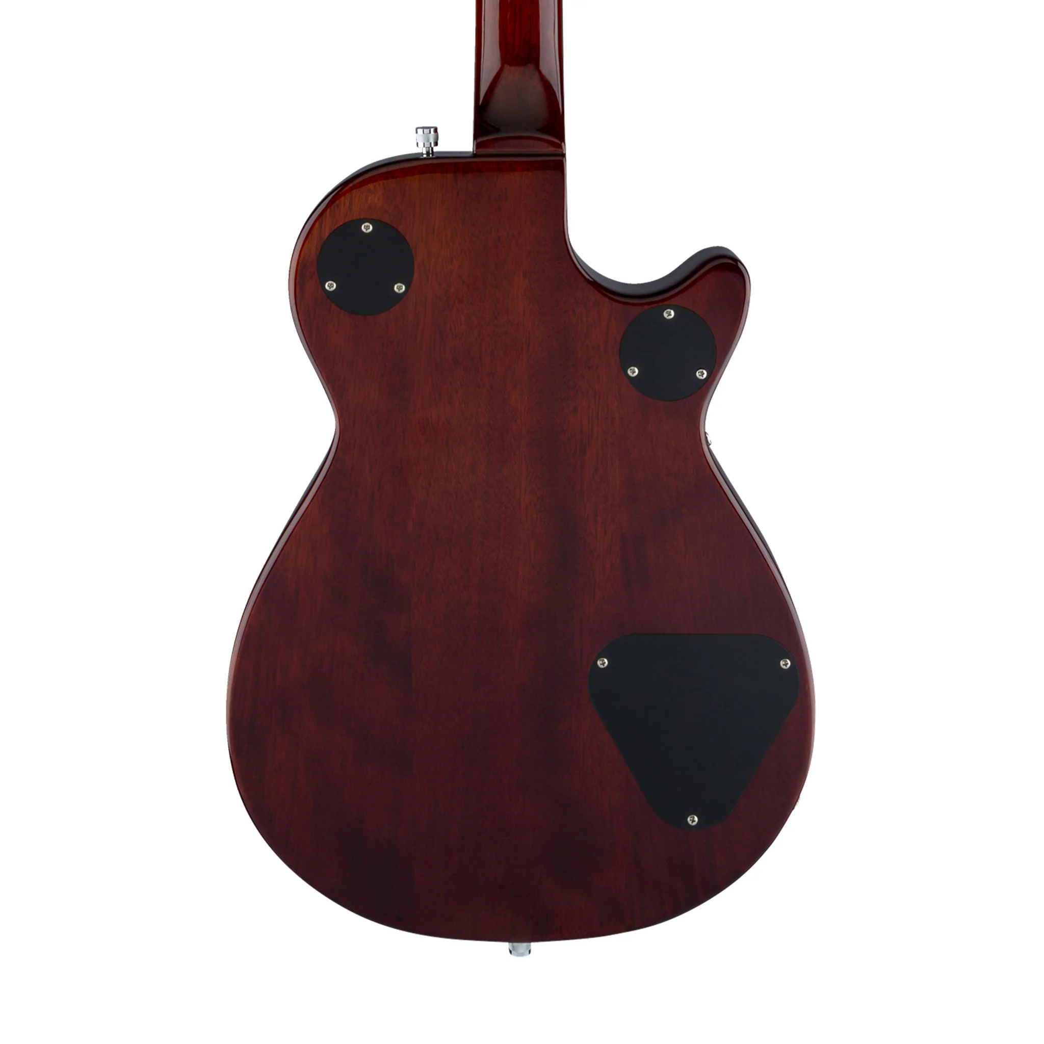 Gretsch G5220LH Electromatic Jet BT Single Cut Left-Handed Electric Guitar, Dark Cherry Metallic - Image 4