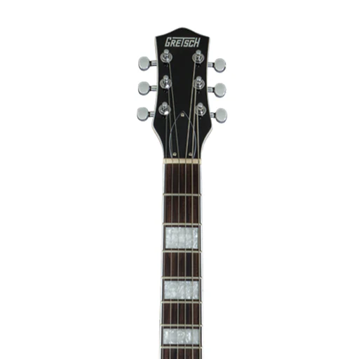 Gretsch G5220LH Electromatic Jet BT Single Cut Left-Handed Electric Guitar, Dark Cherry Metallic - Image 6
