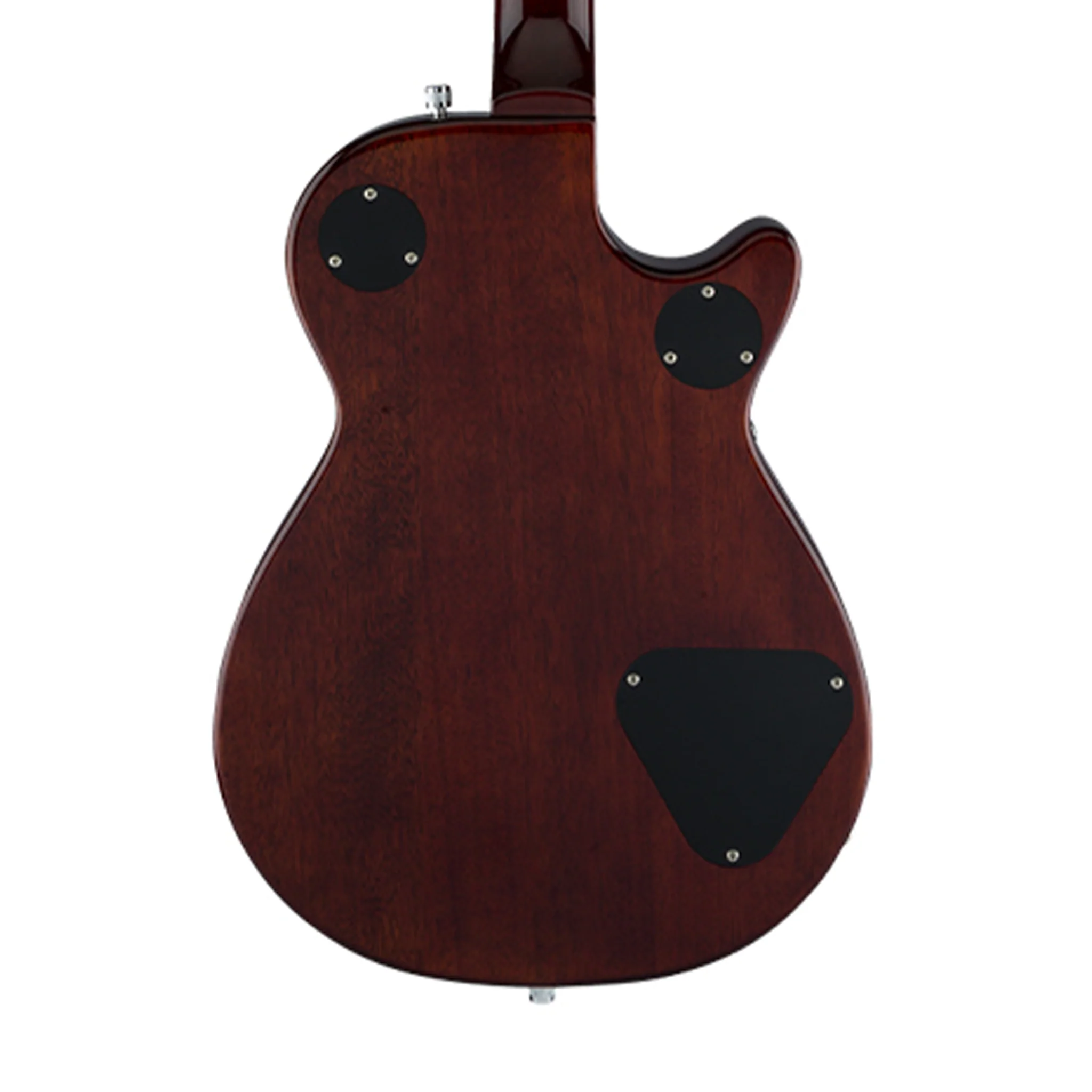 Gretsch G5230LH Electromatic Jet FT Single Cut Left-Handed Electric Guitar w/V-Stoptail, Black - Image 4