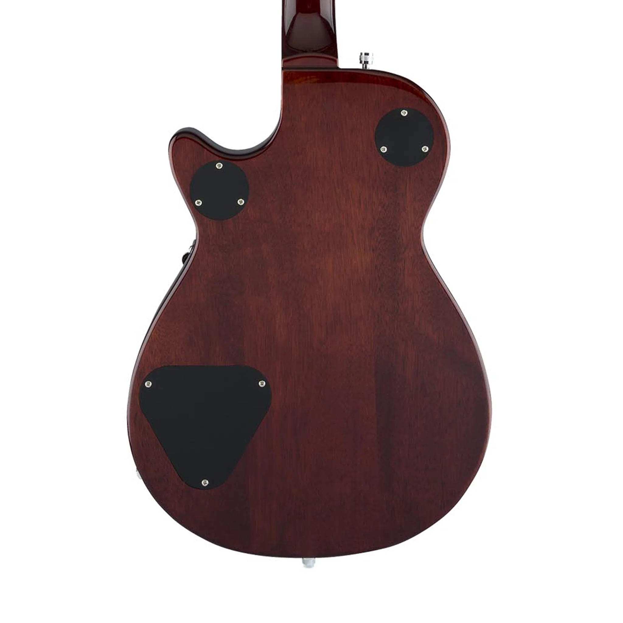 Gretsch G5230T Electromatic Jet FT Single Cut Electric Guitar w/Bigsby, Firebird Red - Image 4
