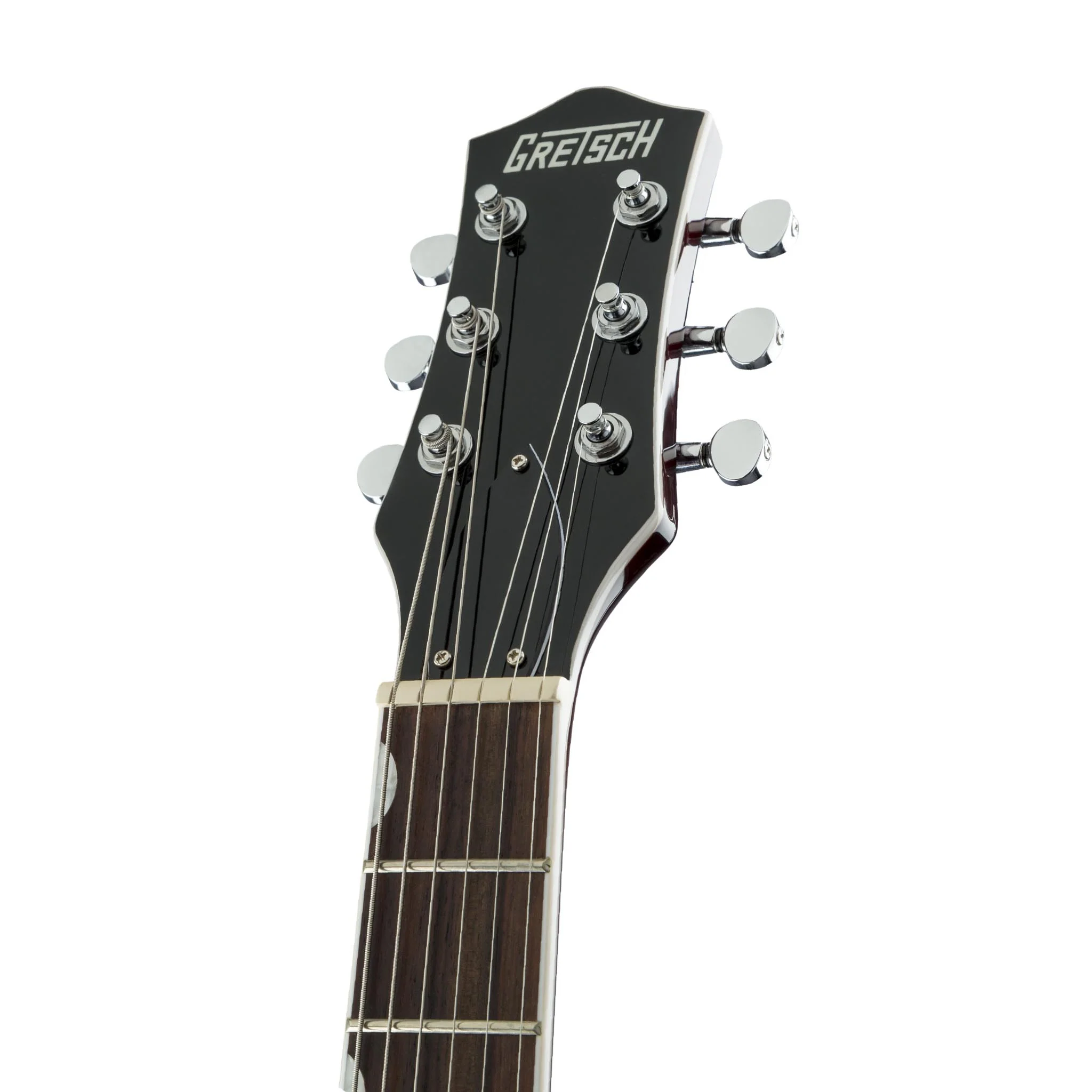Gretsch G5230T Electromatic Jet FT Single Cut Electric Guitar w/Bigsby, Firebird Red - Image 6