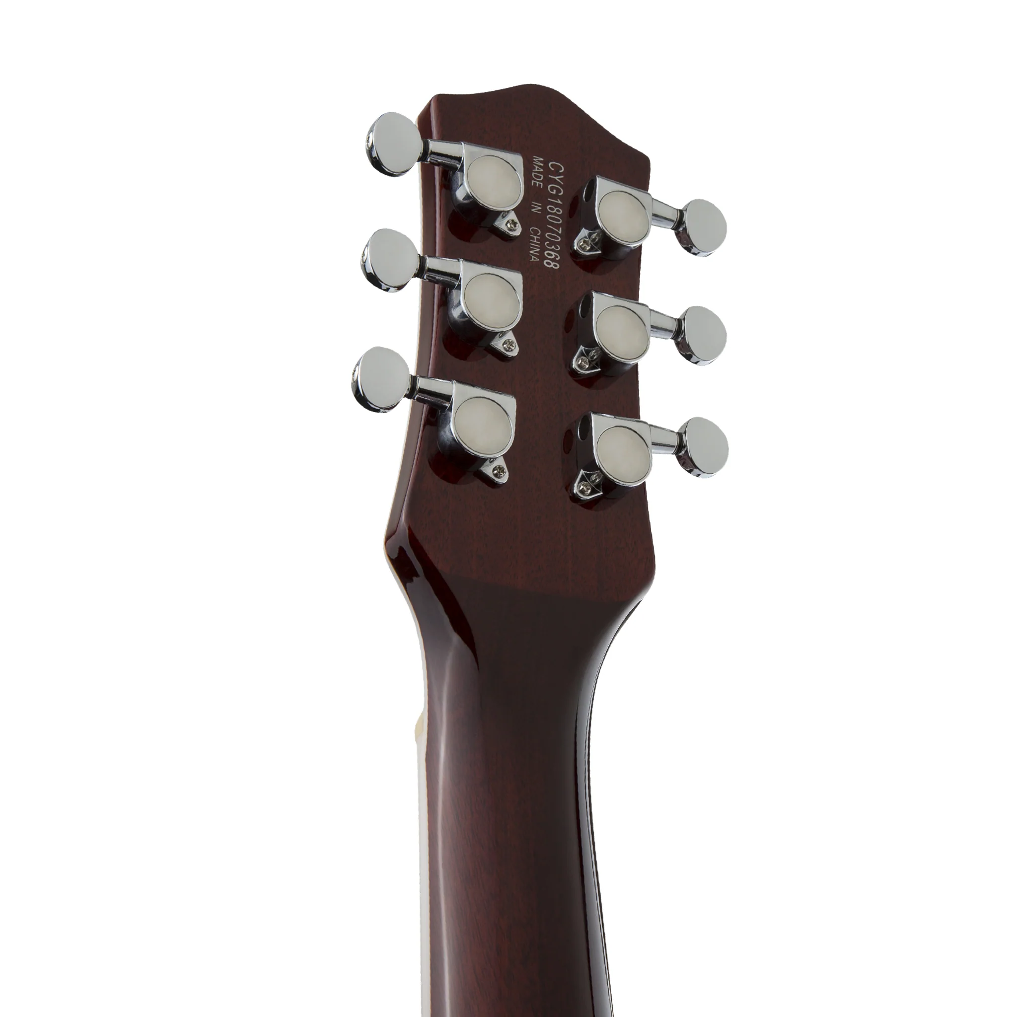 Gretsch G5230T Electromatic Jet FT Single-Cut Guitar w/Bigsby, Aleutian Blue - Image 10
