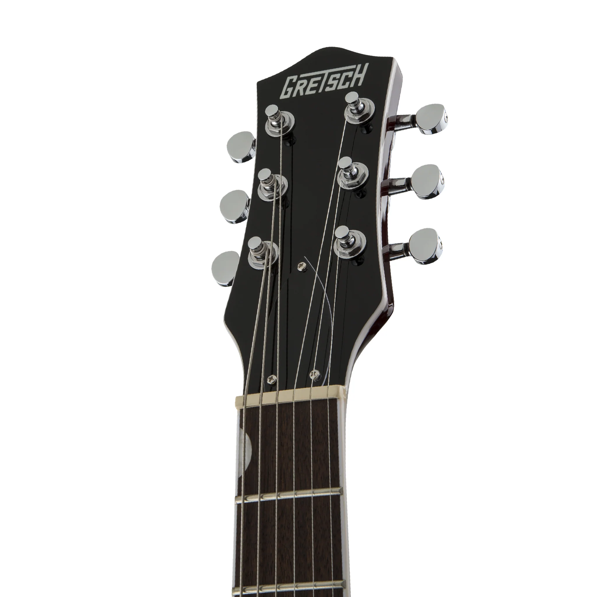 Gretsch G5230T Electromatic Jet FT Single-Cut Guitar w/Bigsby, Aleutian Blue - Image 9