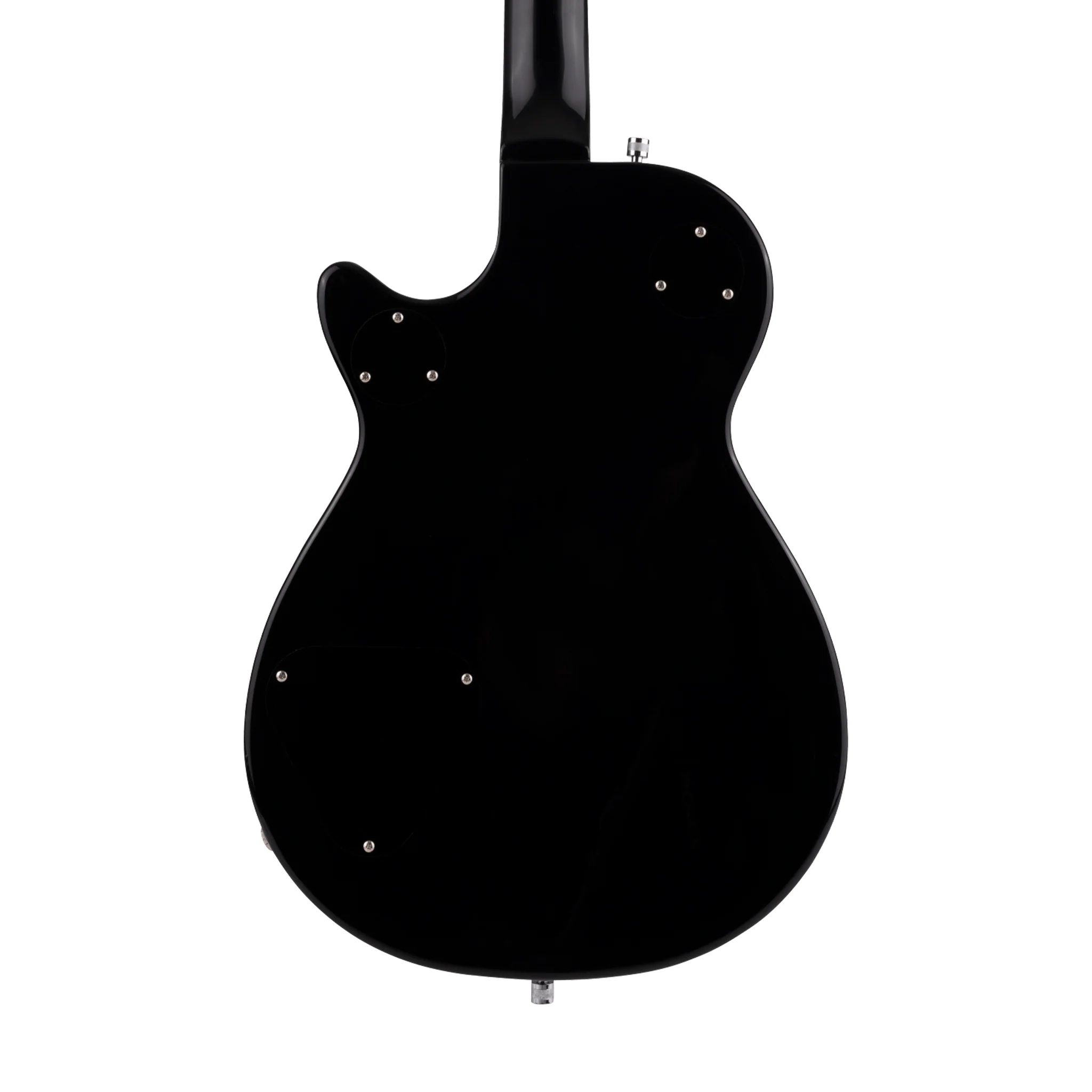 Gretsch G5230T Nick 13 Signature Electromatic Tiger Jet Electric Guitar w/Bigsby, Laurel FB, Black - Image 3