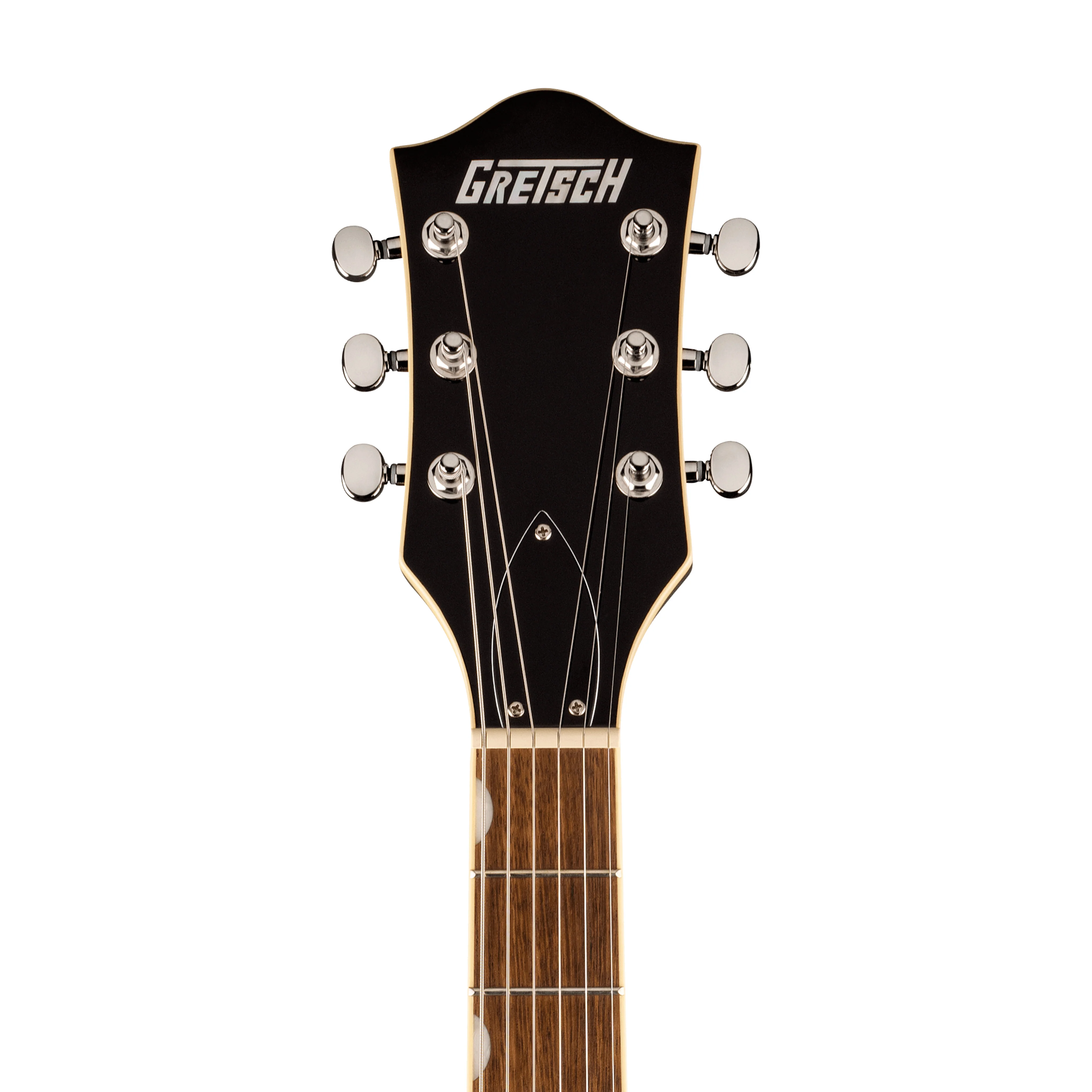 Gretsch G5622 Electromatic Center Block Double-Cut Electric Guitar w/V-Stoptail, Olive Metallic - Image 6