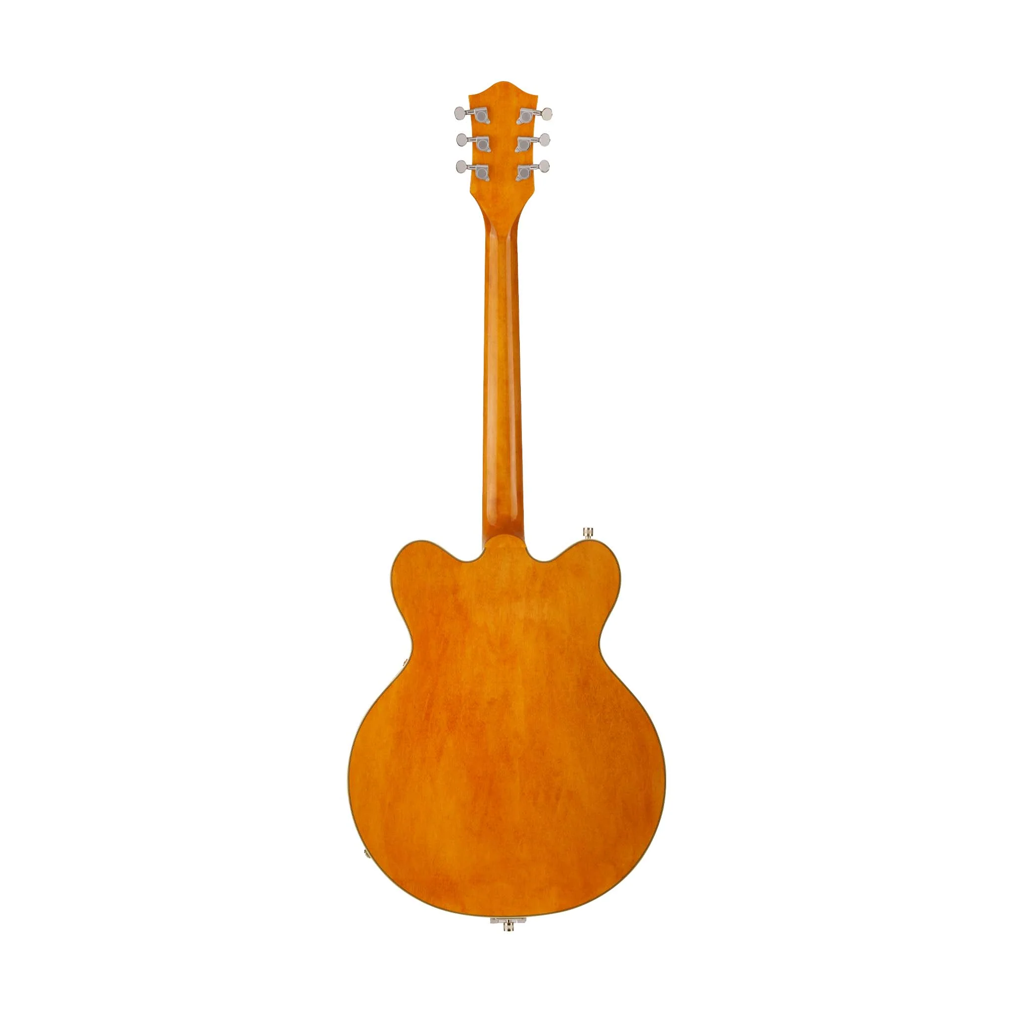 Gretsch G5622T Electromatic Center Block Double-Cut Electric Guitar, Laurel FB, Speyside - Image 2