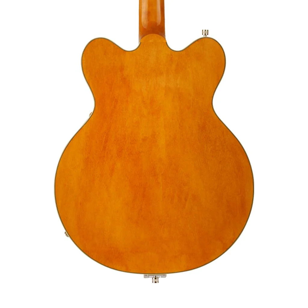 Gretsch G5622T Electromatic Center Block Double-Cut Electric Guitar, Laurel FB, Speyside - Image 5