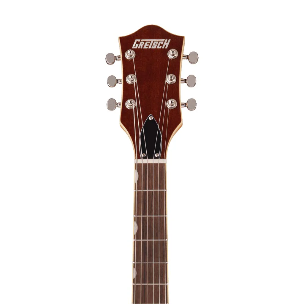 Gretsch G5622T Electromatic Center Block Double-Cut Electric Guitar, Laurel FB, Speyside - Image 6