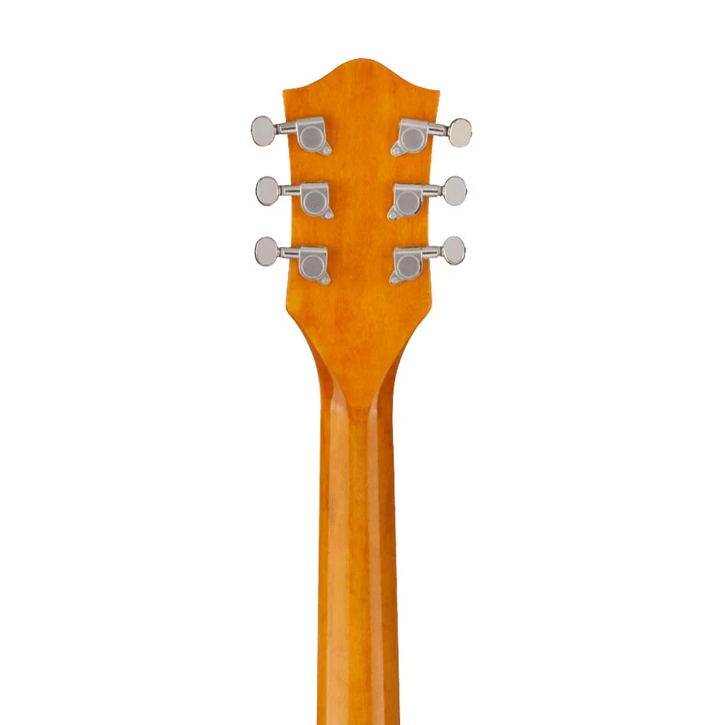 Gretsch G5622T Electromatic Center Block Double-Cut Electric Guitar, Laurel FB, Speyside - Image 7