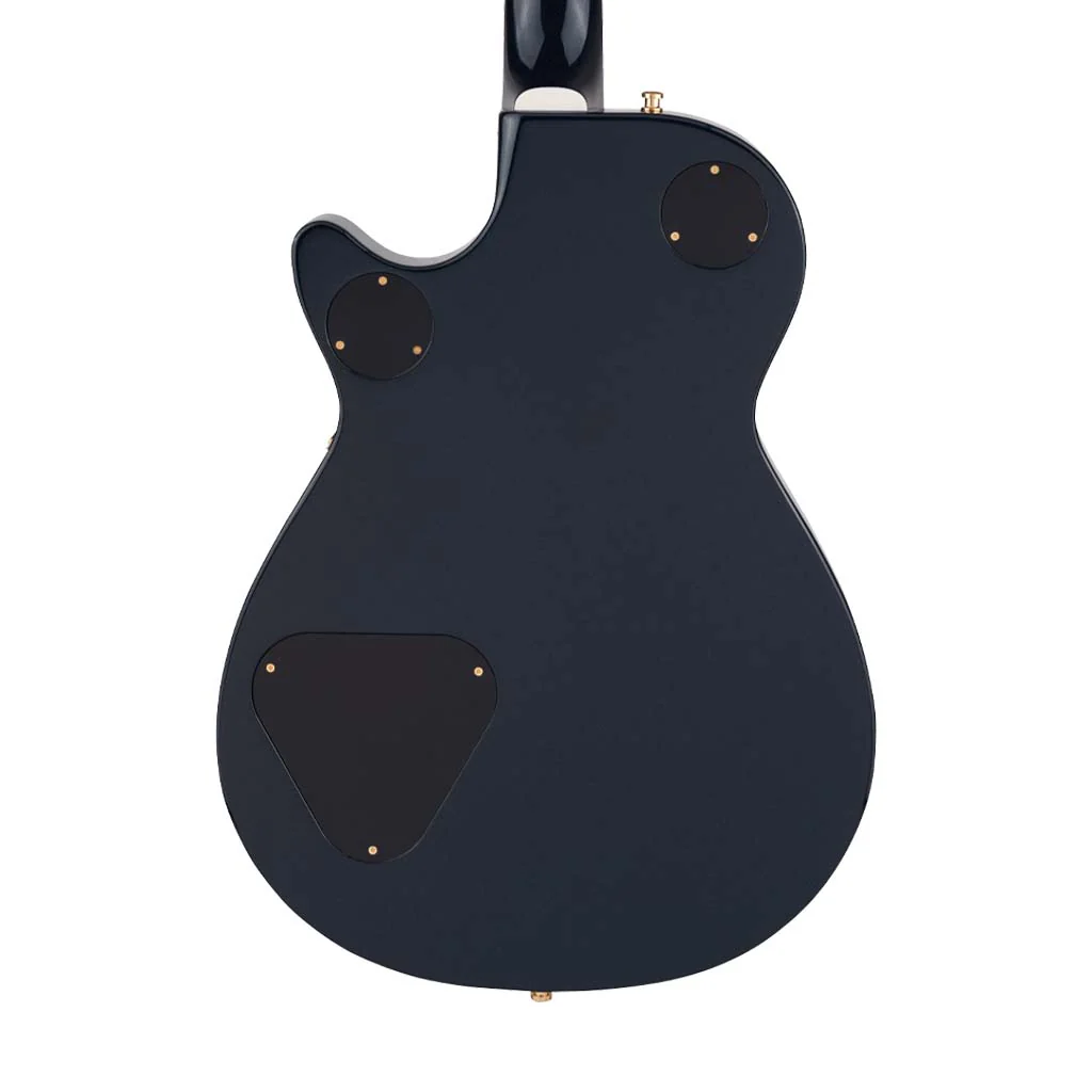Gretsch G6228TG-PE Players Edition Jet Electric Guitar w/Bigsby, Midnight Sapphire - Image 5